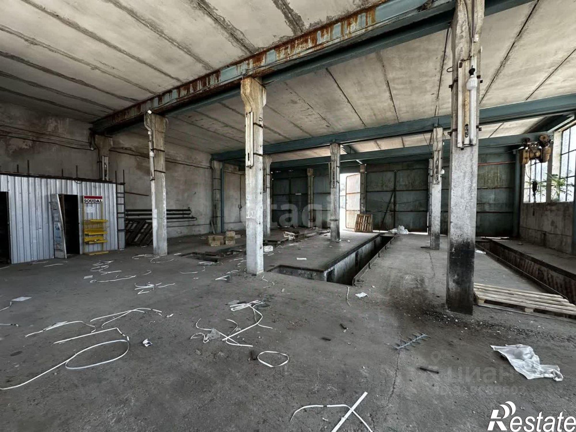 Сдать складское помещение за 105 020 рублей на ул Интернациональная, 25/126