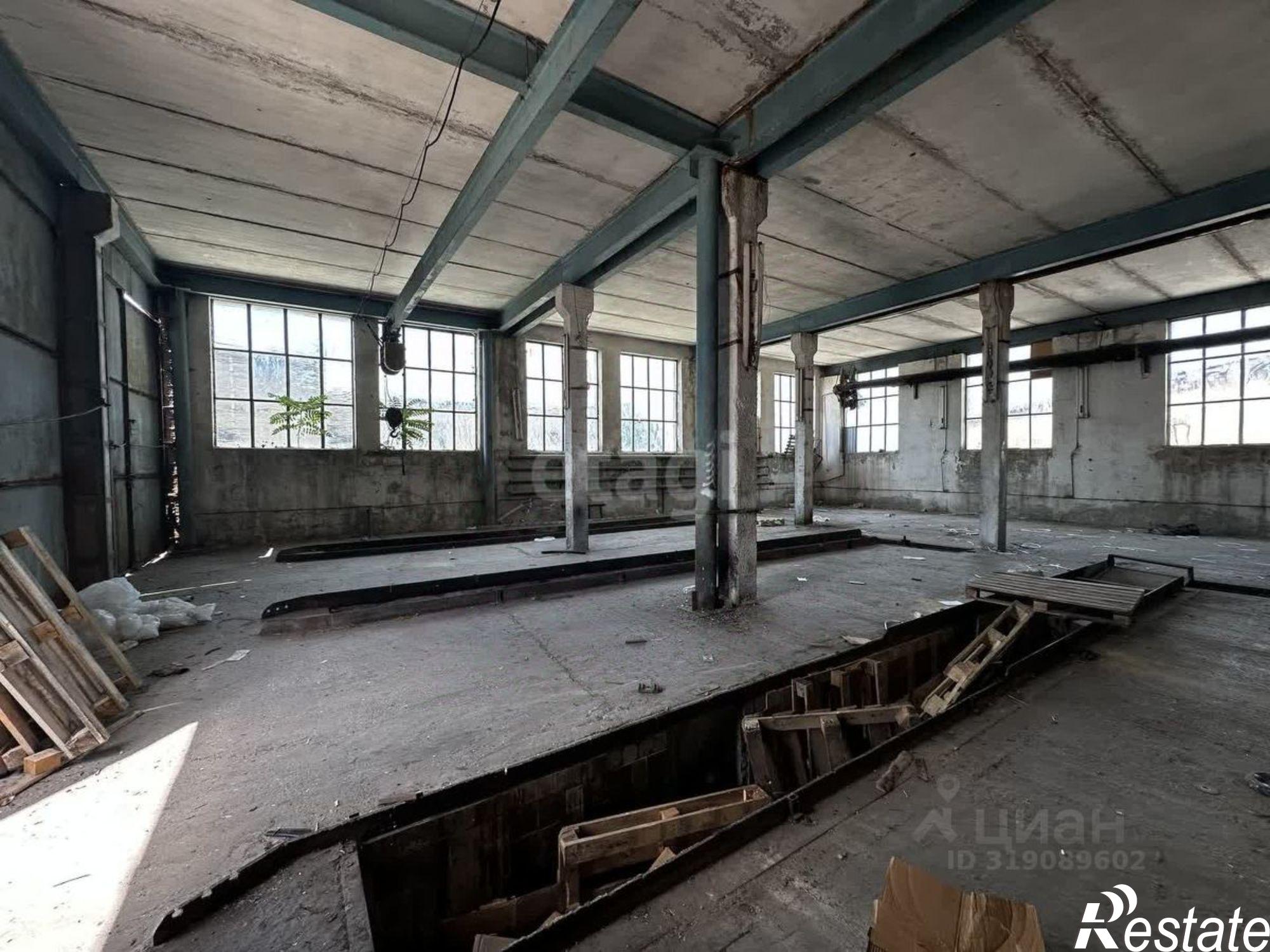 Сдать складское помещение за 105 020 рублей на ул Интернациональная, 25/126