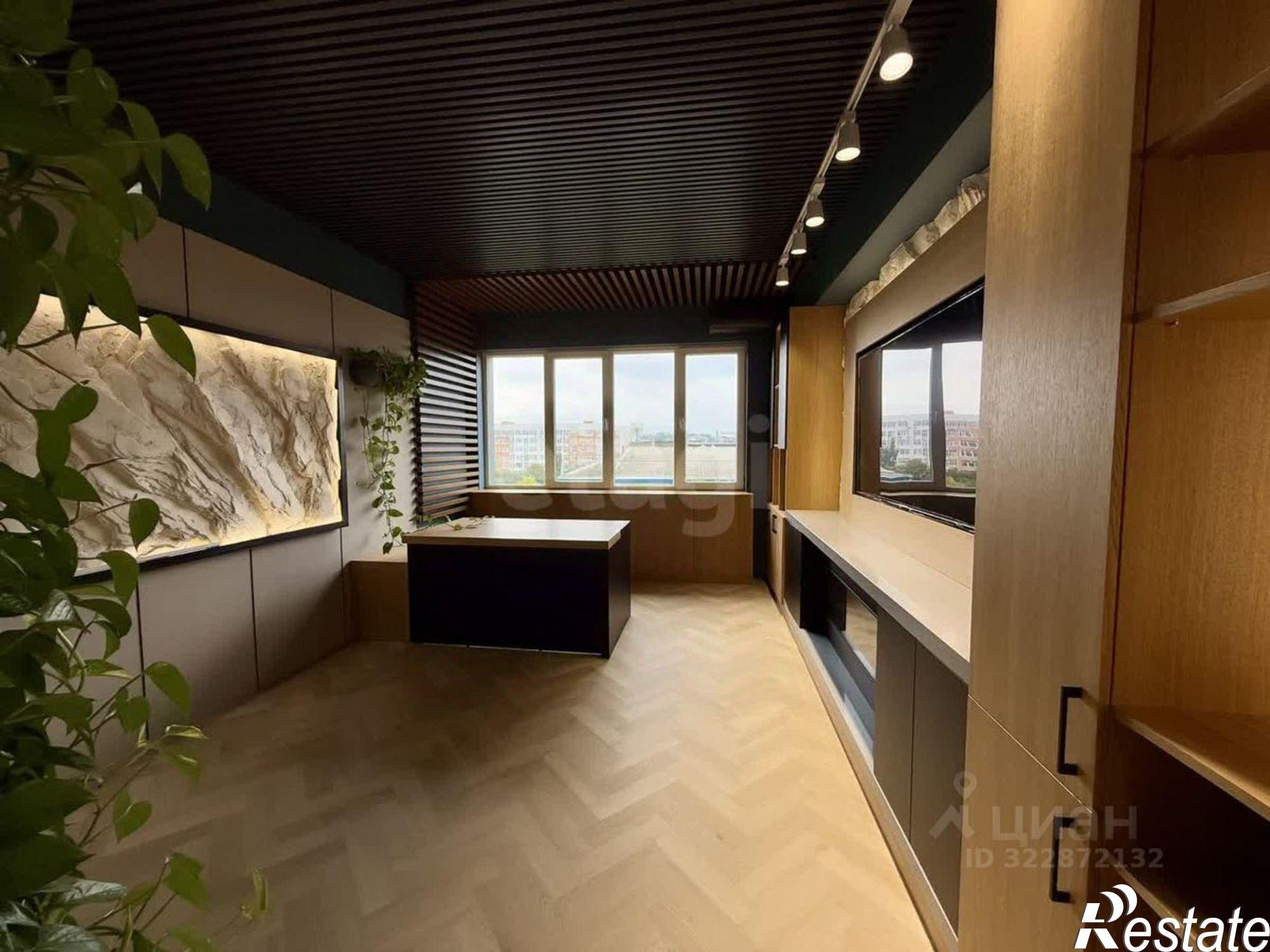 Сдать офис, помещение под офис за 41 667 рублей на Битакская улица