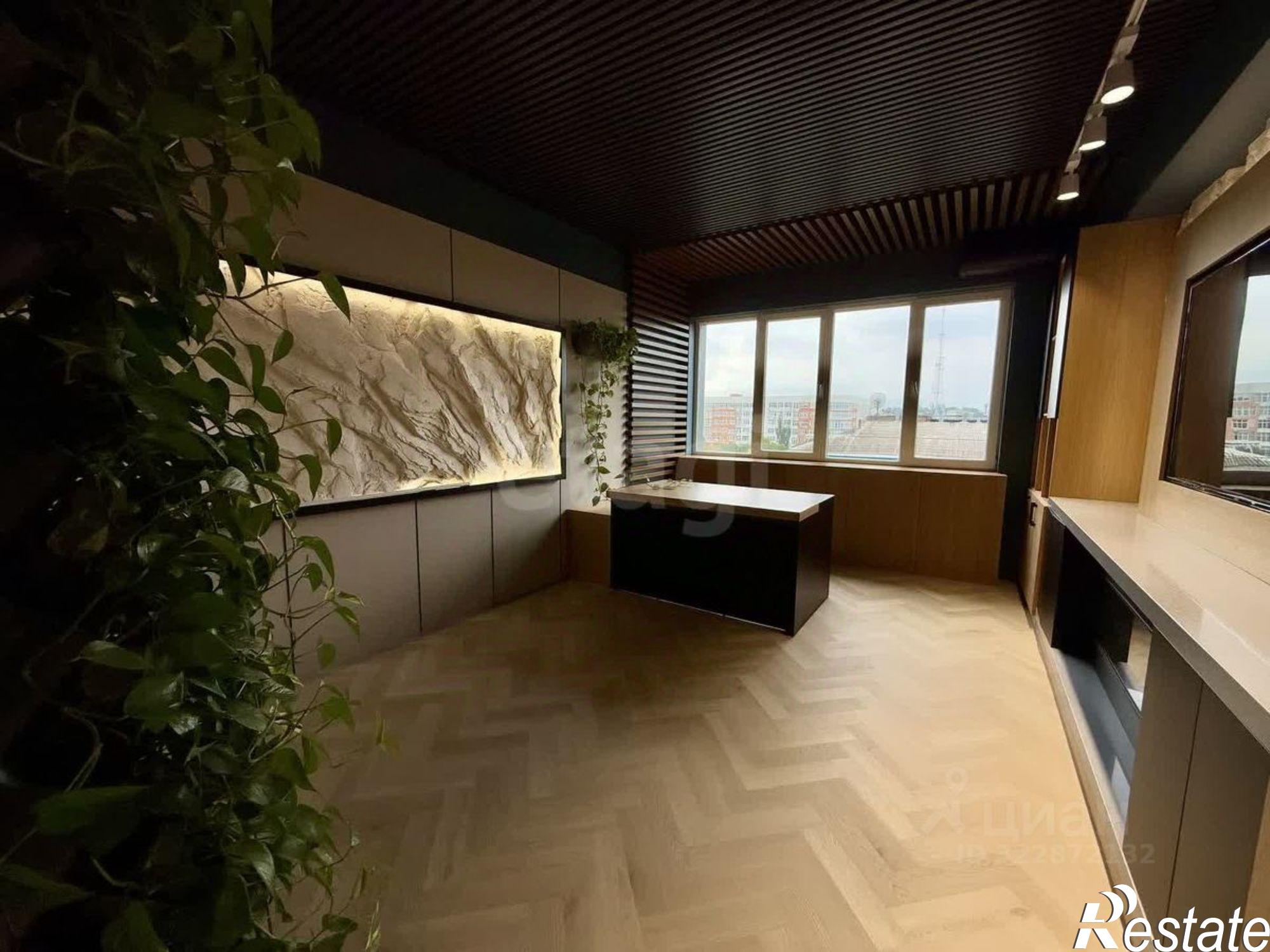 Сдать офис, помещение под офис за 41 667 рублей на Битакская улица