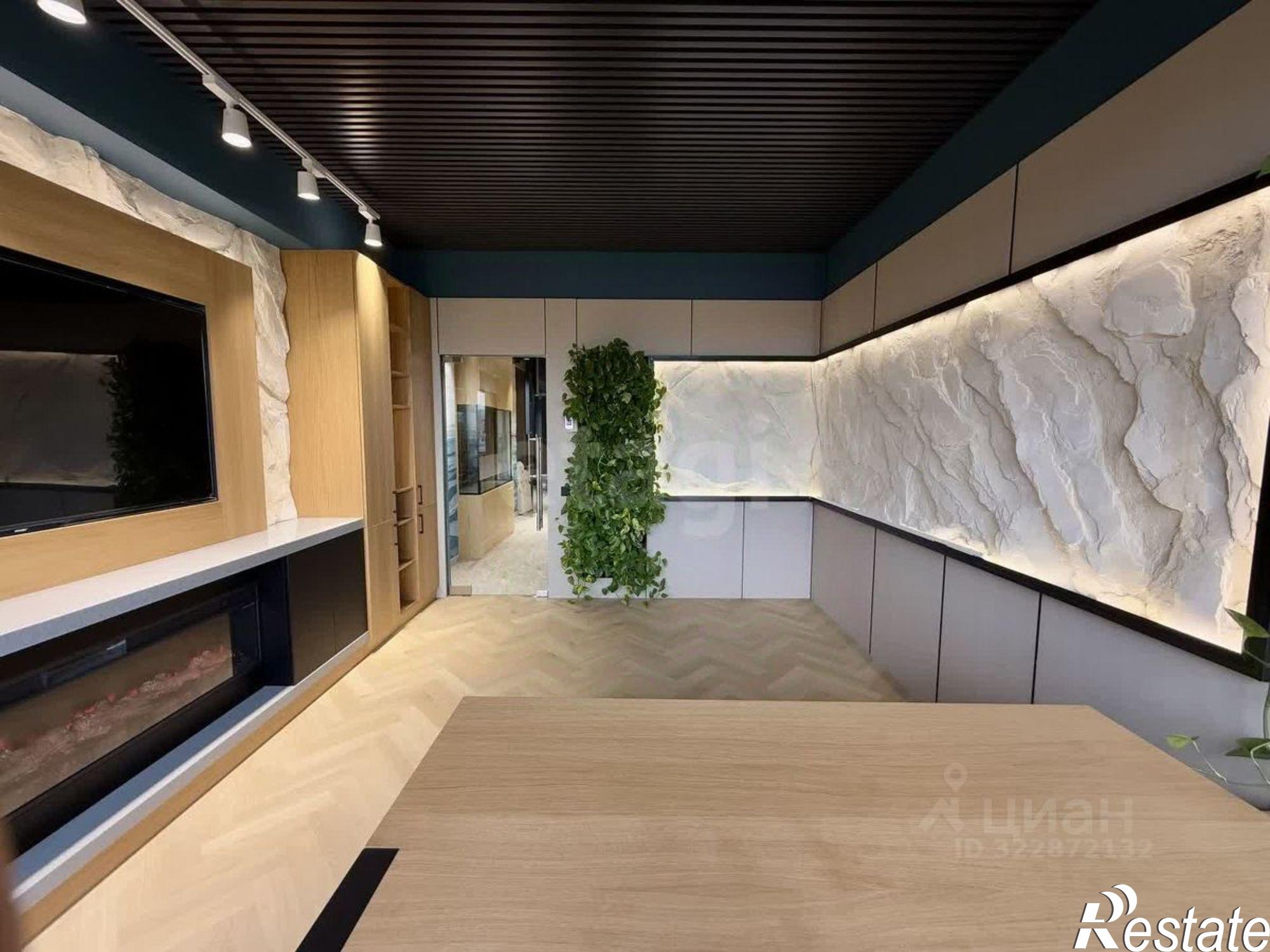 Сдать офис, помещение под офис за 41 667 рублей на Битакская улица