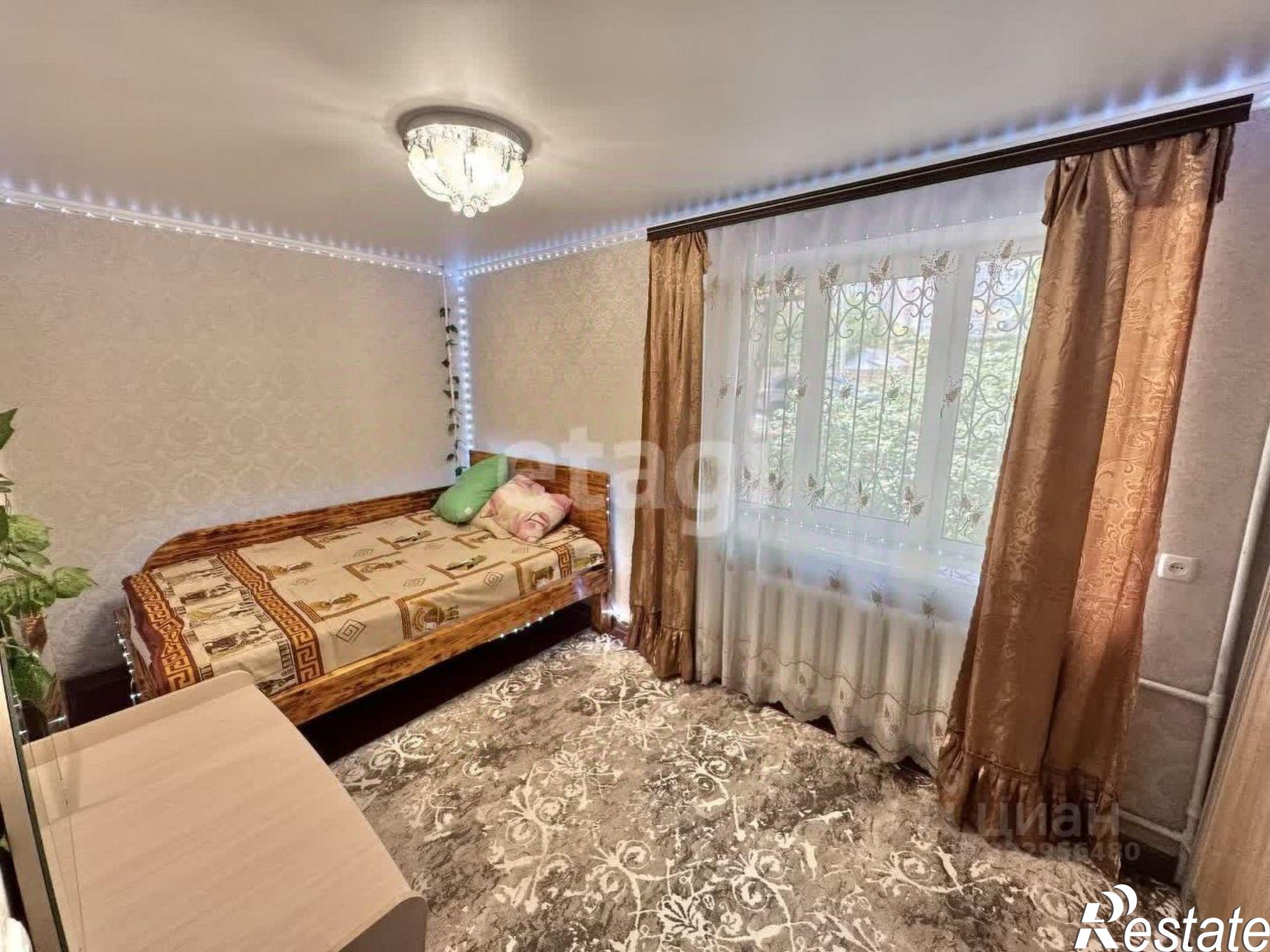 Сдать квартиру за 32 000 рублей на Кечкеметская улица, 118