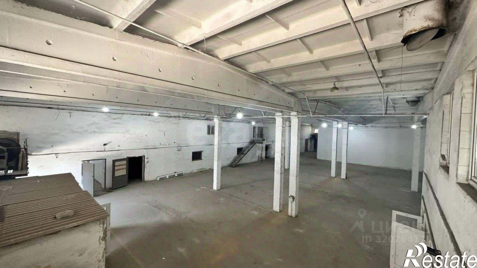 Сдать складское помещение за 62 501 рублей на ул Внешняя, 5