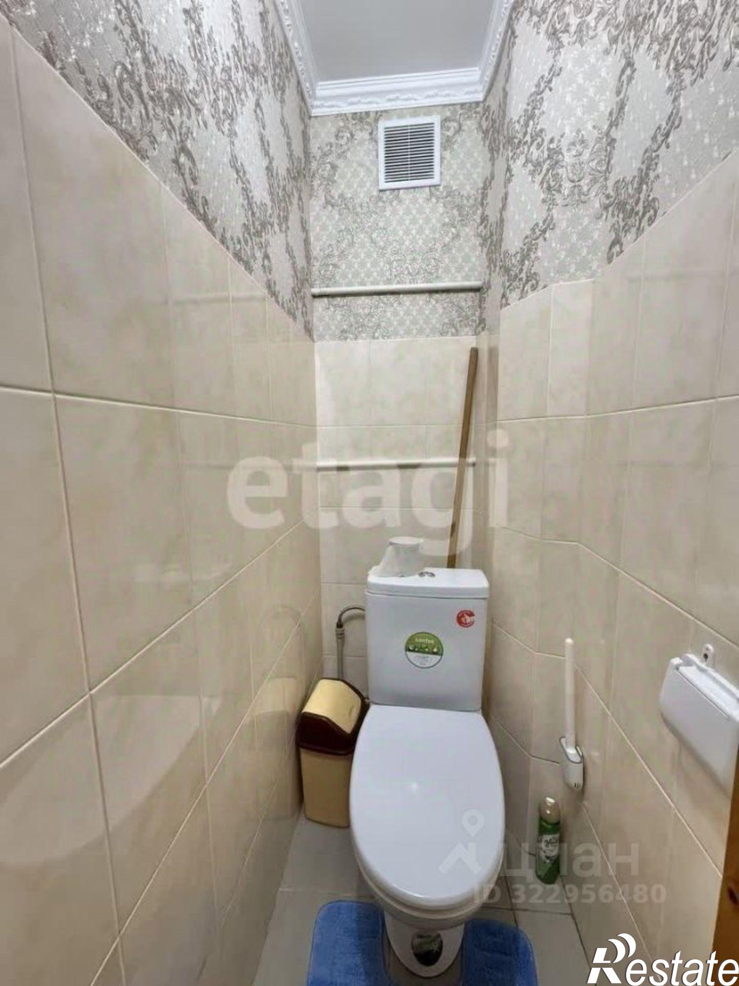 Сдать квартиру за 32 000 рублей на Кечкеметская улица, 118