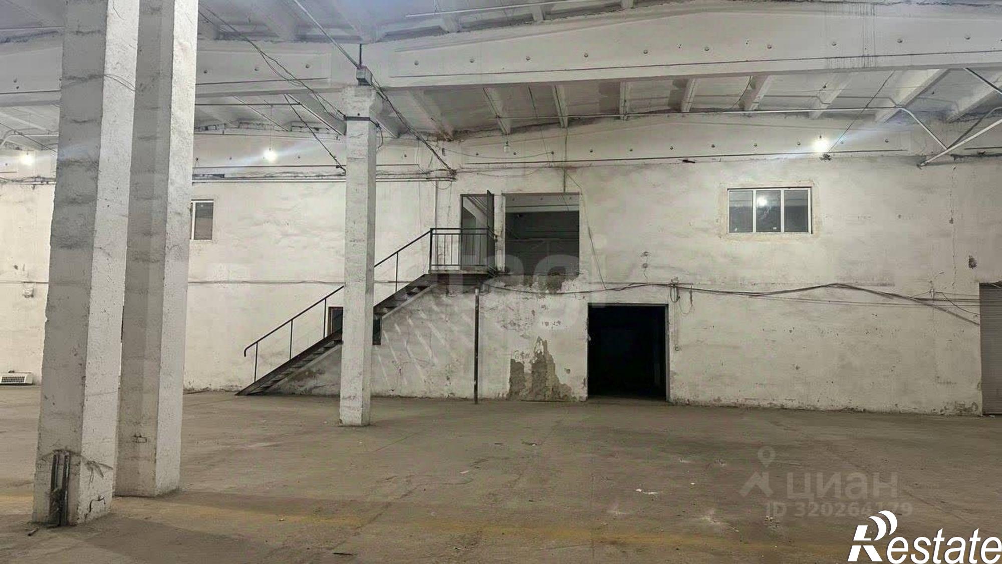 Сдать складское помещение за 62 501 рублей на ул Внешняя, 5