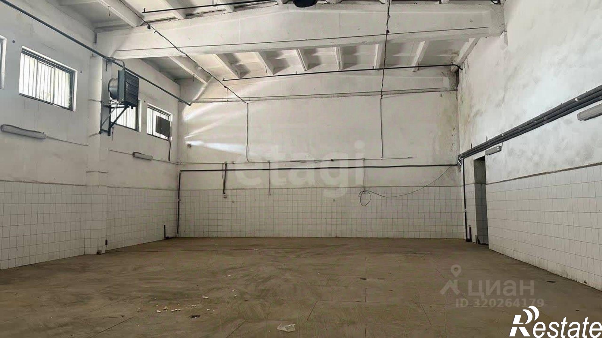 Сдать складское помещение за 62 501 рублей на ул Внешняя, 5