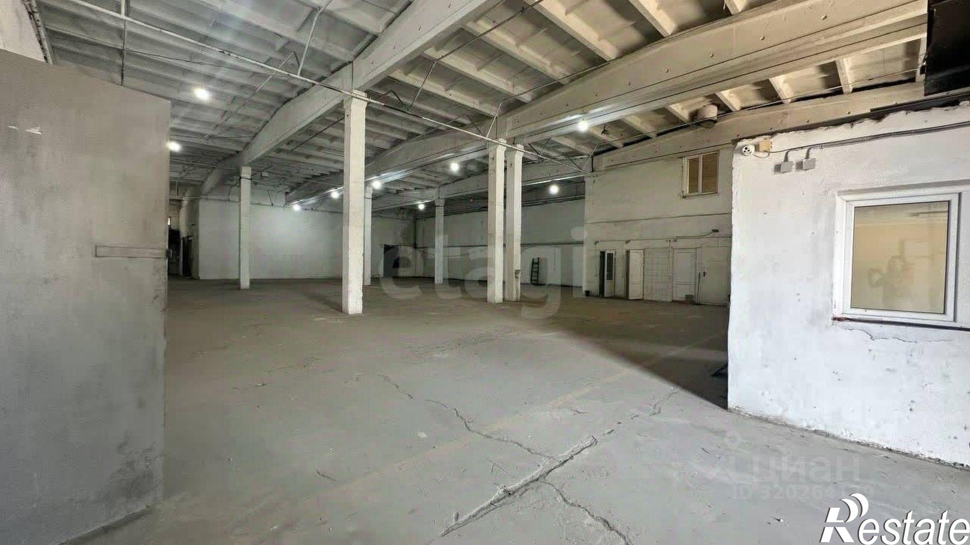 Сдать складское помещение за 62 501 рублей на ул Внешняя, 5