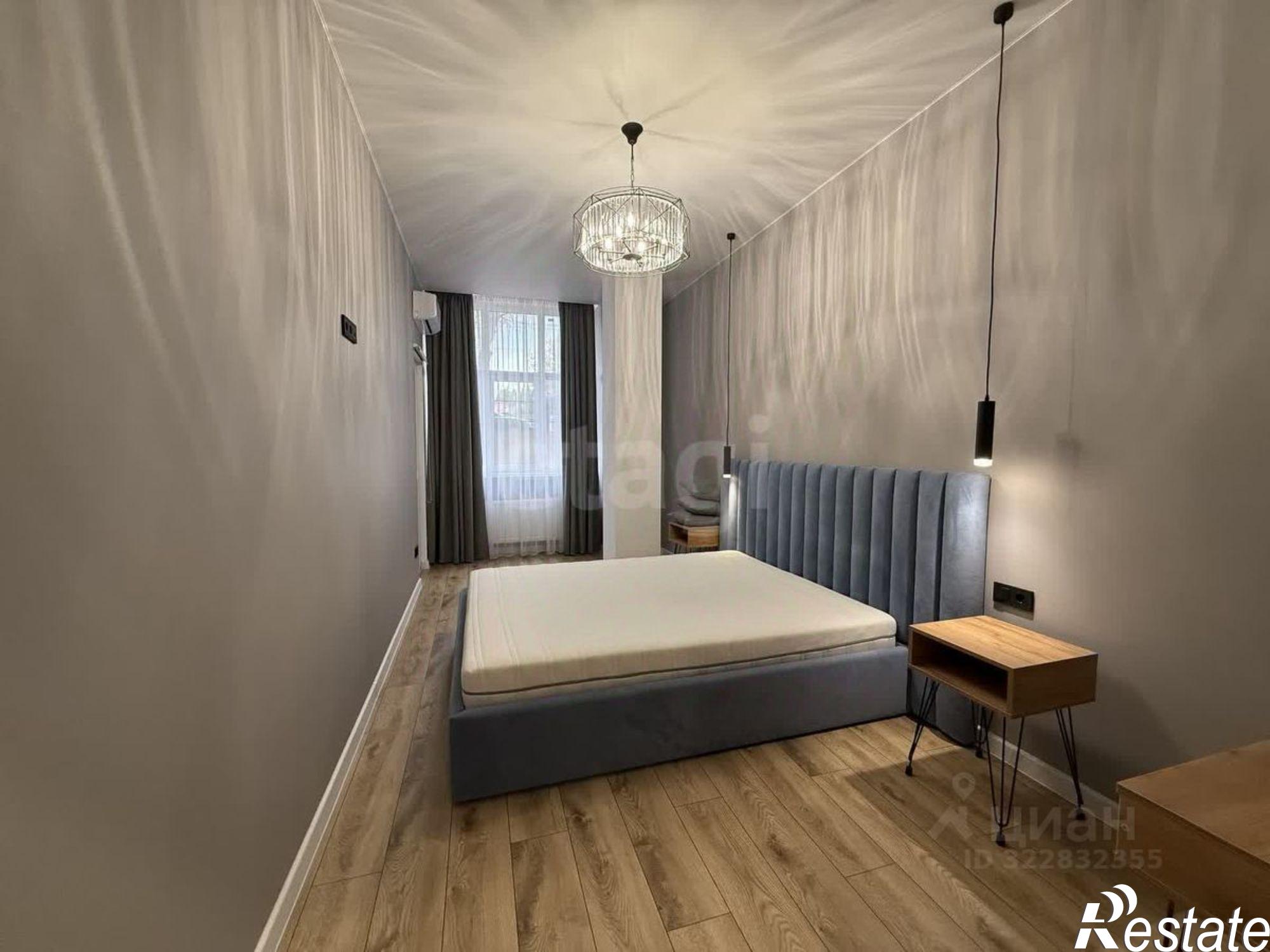 Сдать квартиру за 82 000 рублей на Набережная улица, 46