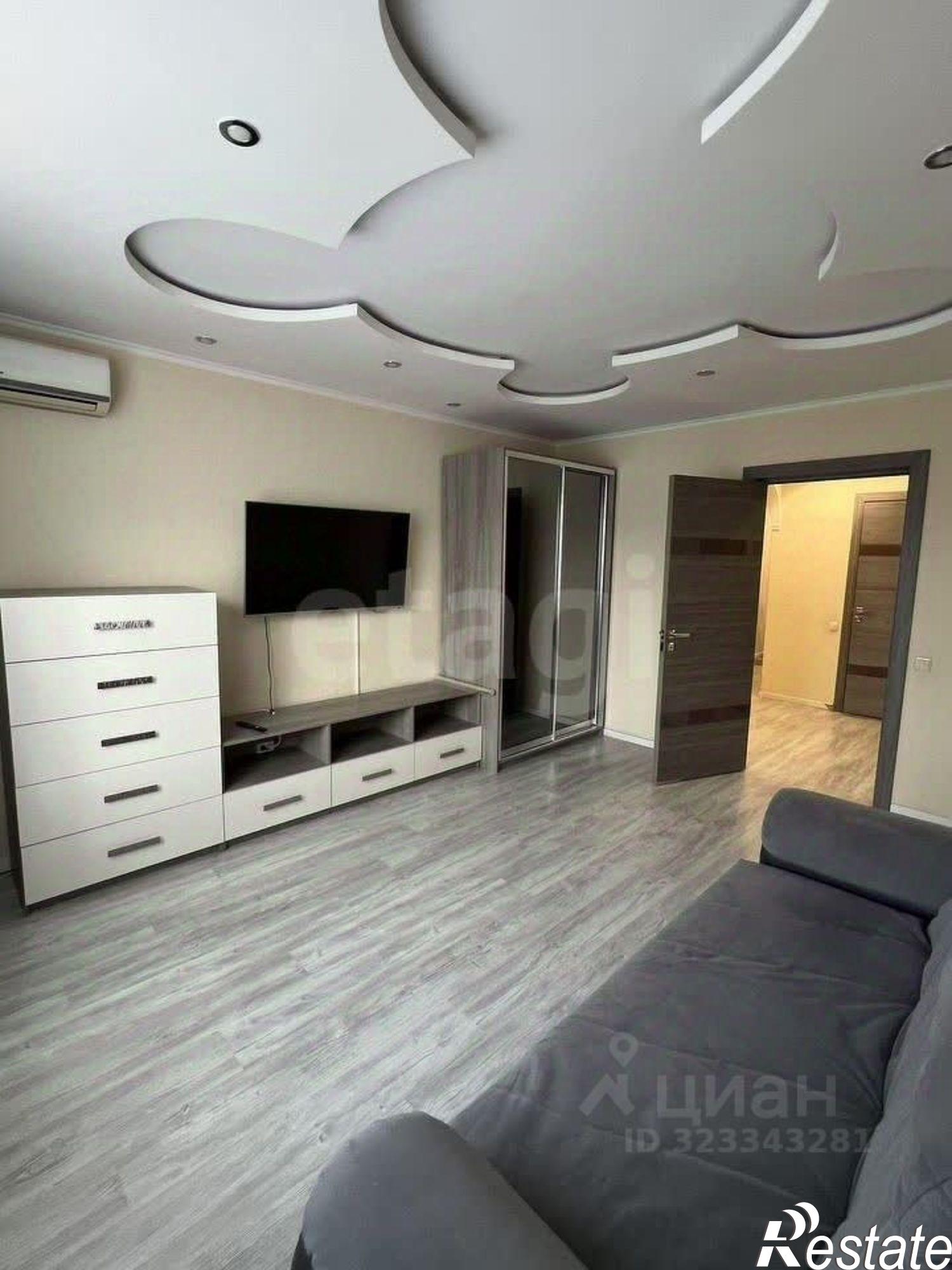 Сдать квартиру за 49 000 рублей на улица Дзержинского, 9А