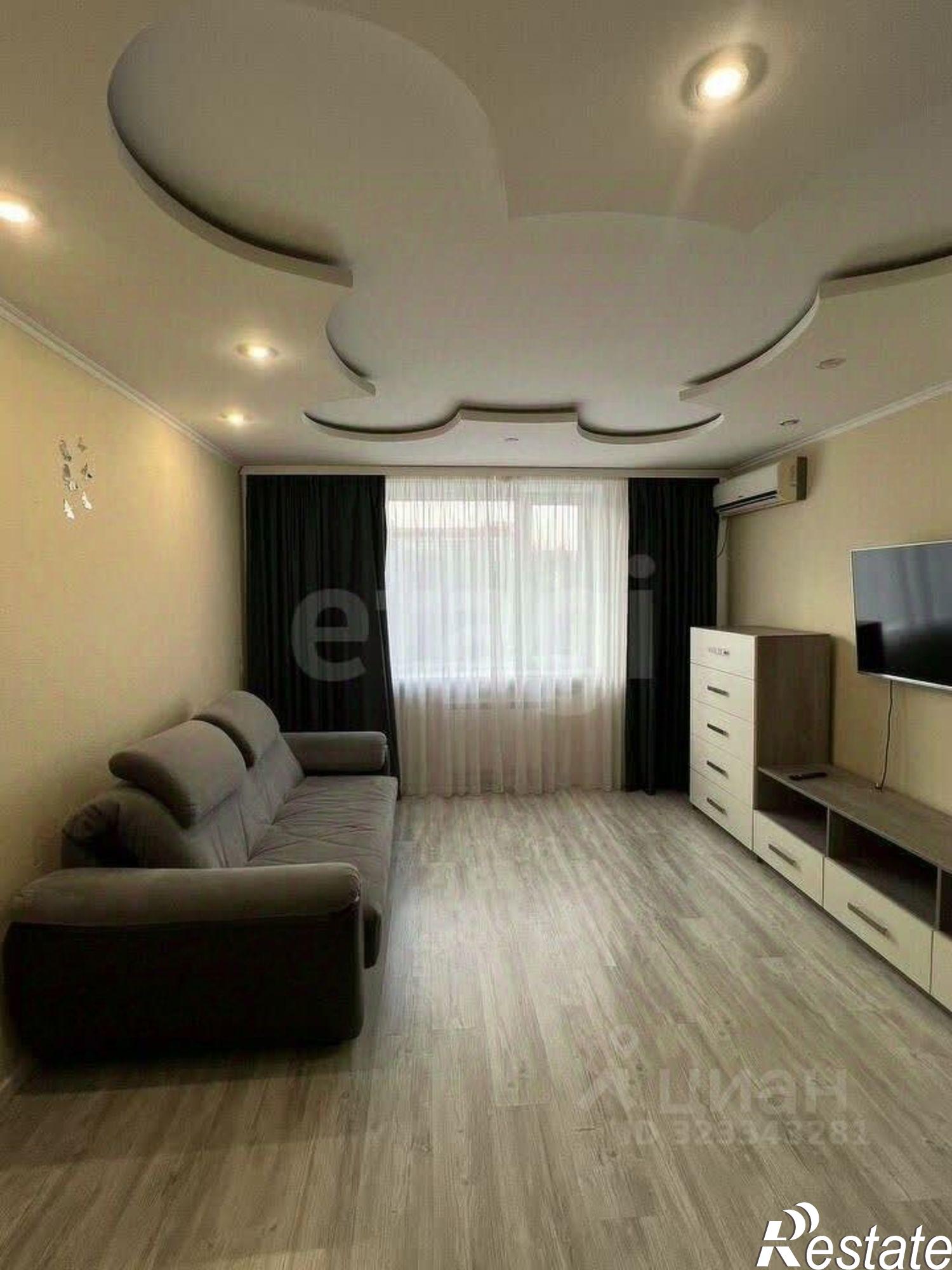 Сдать квартиру за 49 000 рублей на улица Дзержинского, 9А