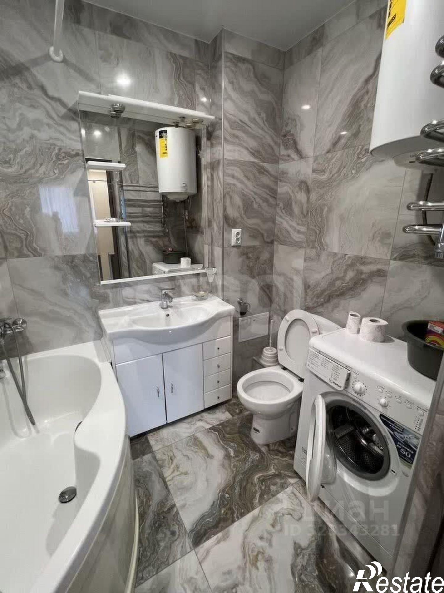 Сдать квартиру за 49 000 рублей на улица Дзержинского, 9А