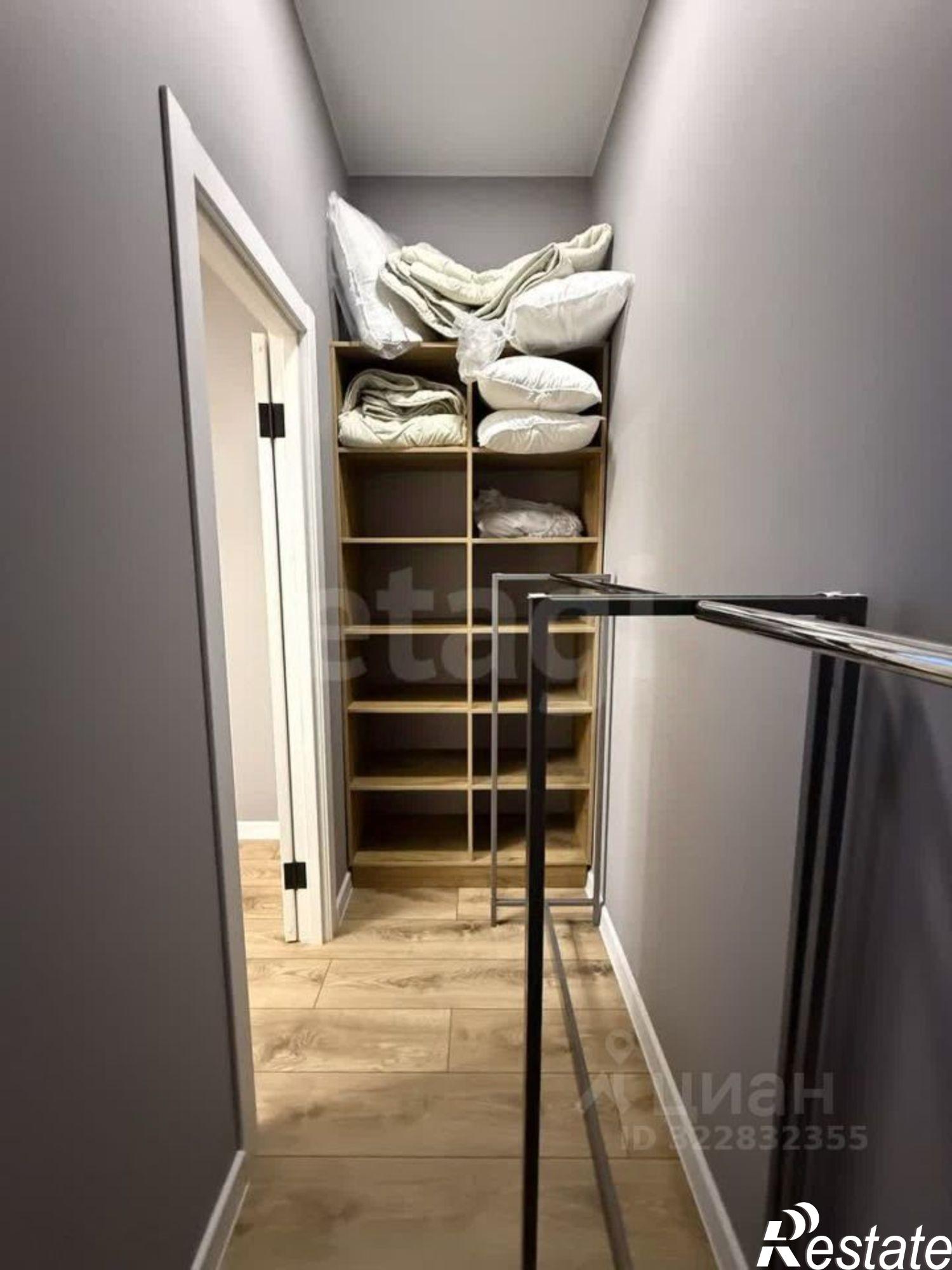 Сдать квартиру за 82 000 рублей на Набережная улица, 46