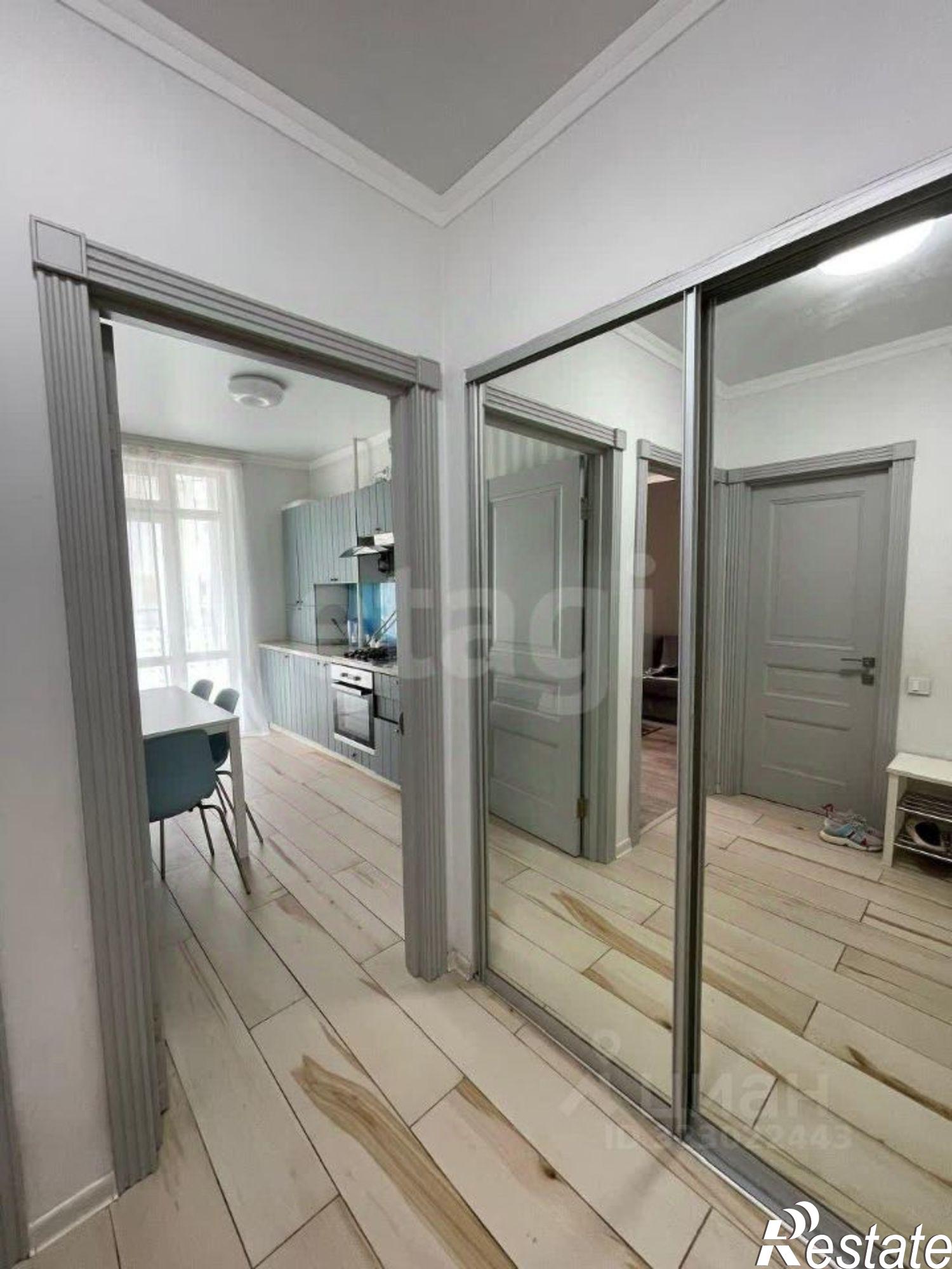 Сдать квартиру за 40 000 рублей на Луговая улица, 12