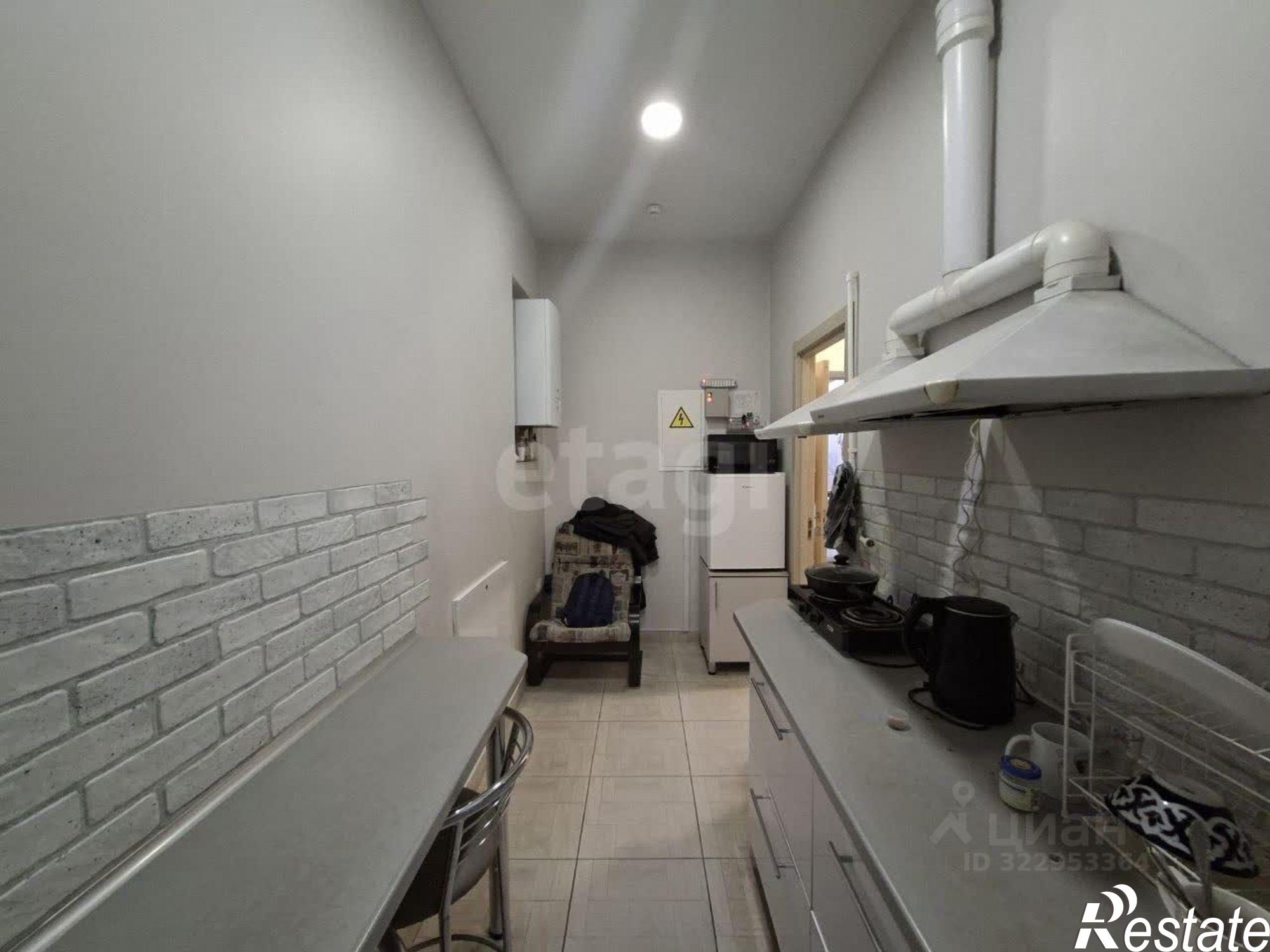 Сдать офис, помещение под офис за 100 001 рублей на улица Гаспринского, 9