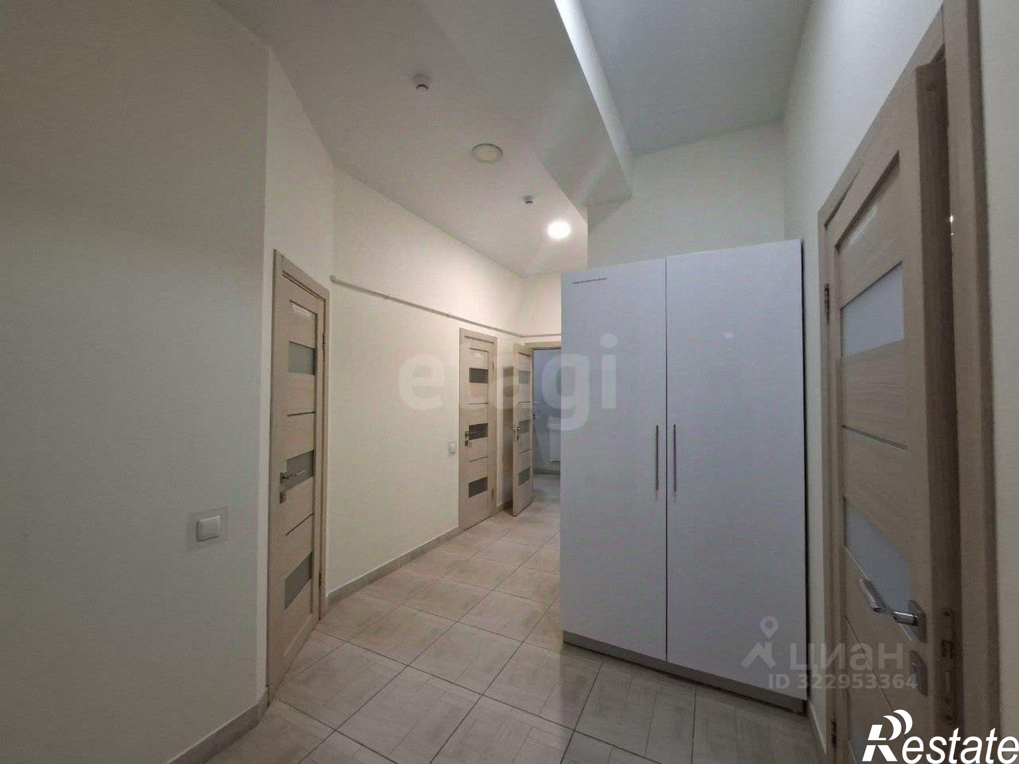 Сдать офис, помещение под офис за 100 001 рублей на улица Гаспринского, 9