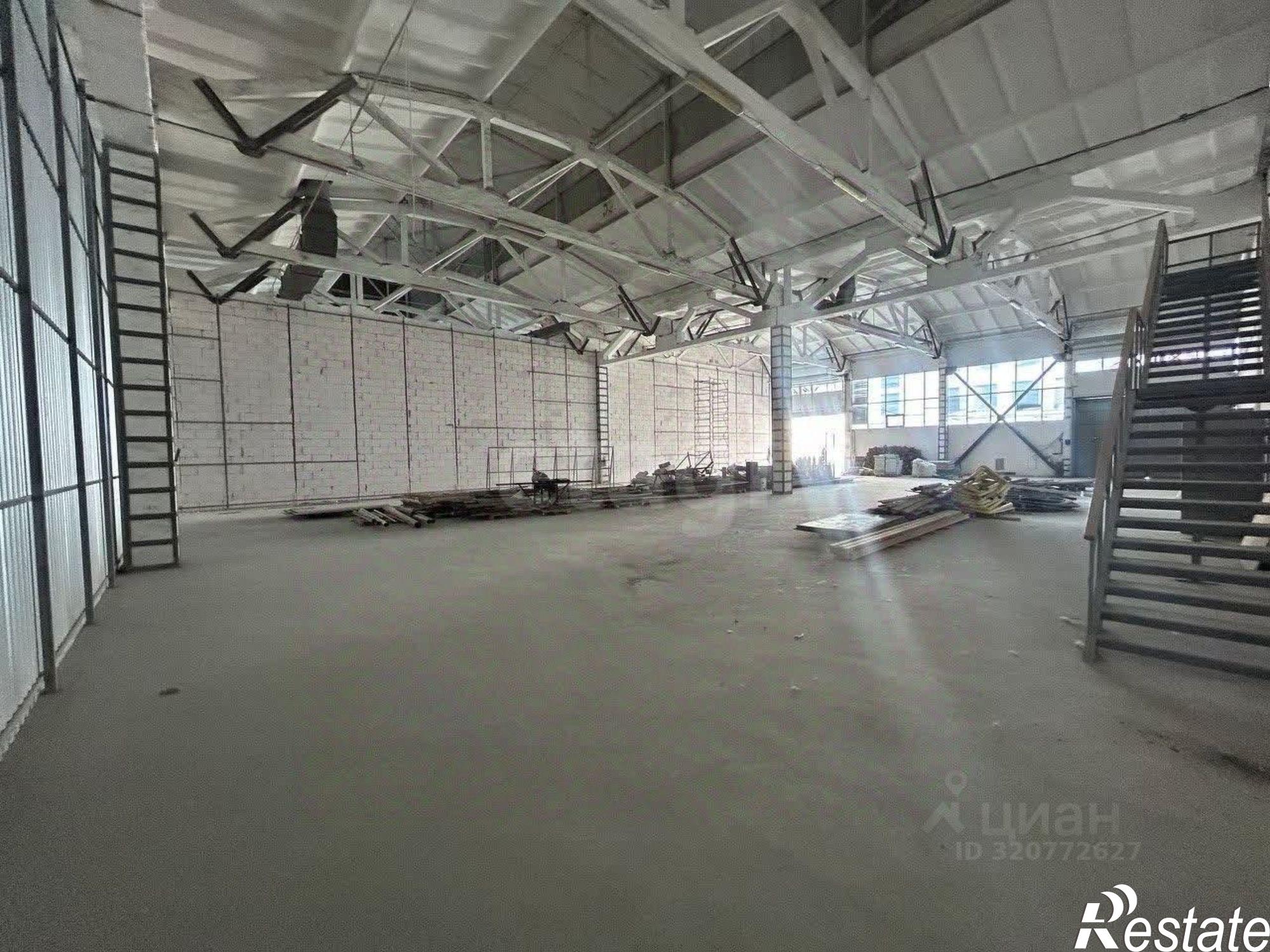Сдать складское помещение за 43 333 рублей на ул Внешняя, 5