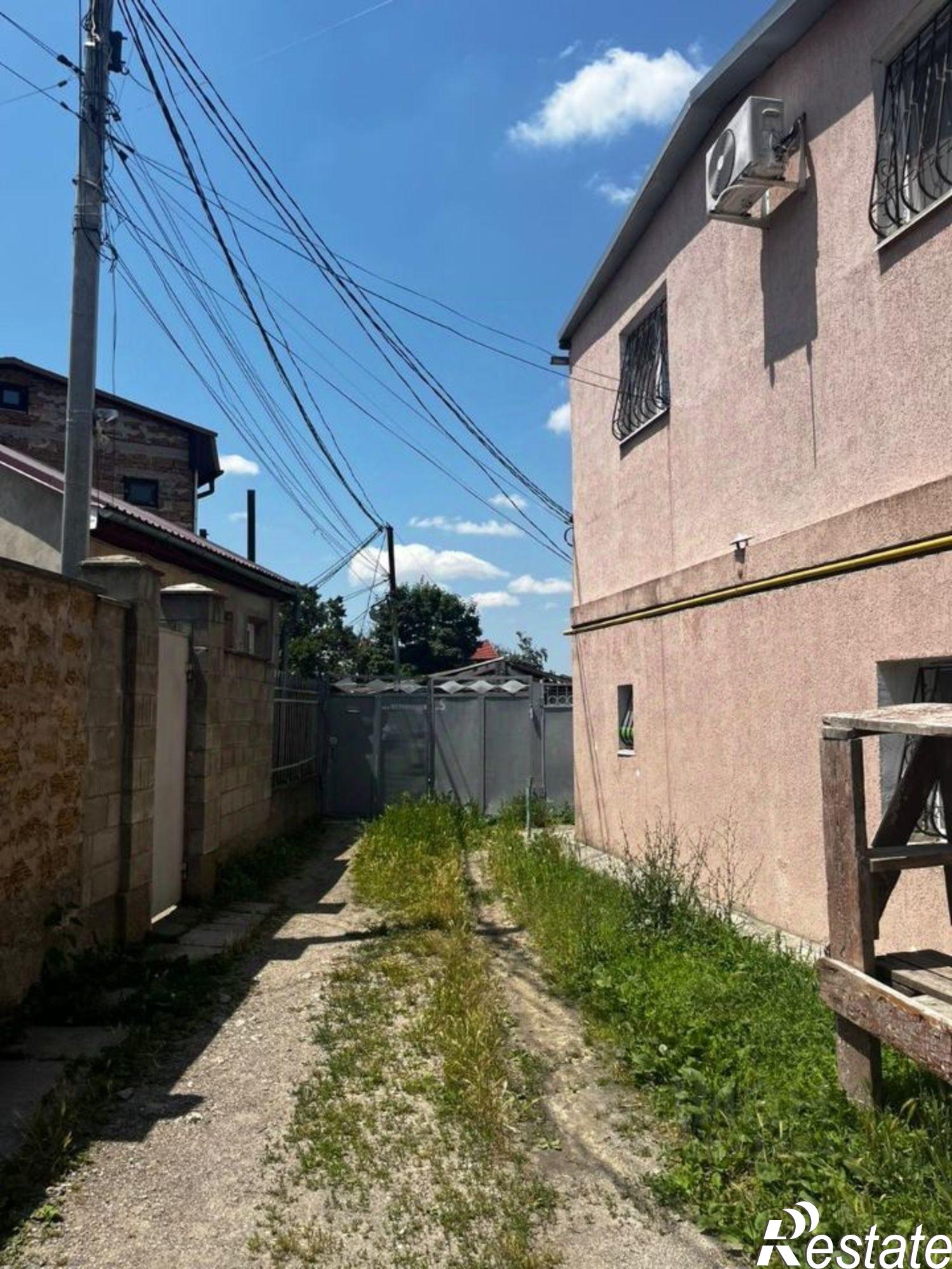 Купить квартиру за 4 200 000 рублей на улица Пограничников, 44