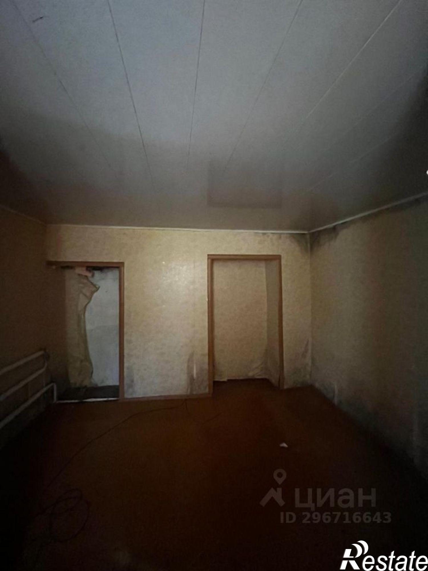 Купить квартиру за 4 200 000 рублей на улица Пограничников, 44