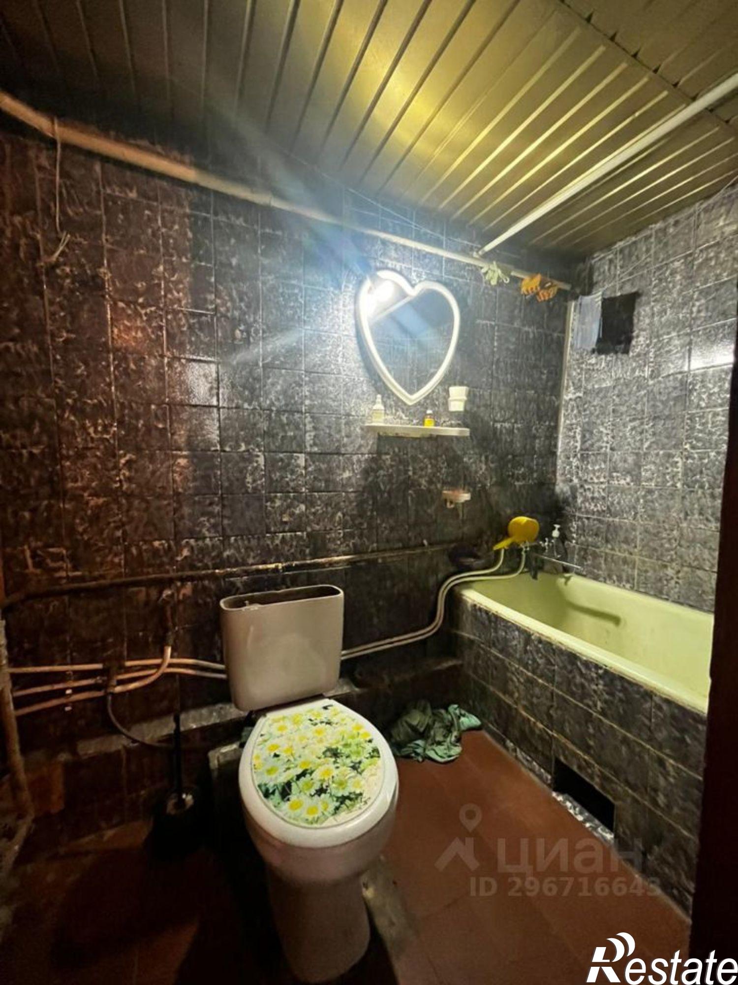 Купить квартиру за 4 200 000 рублей на улица Пограничников, 44