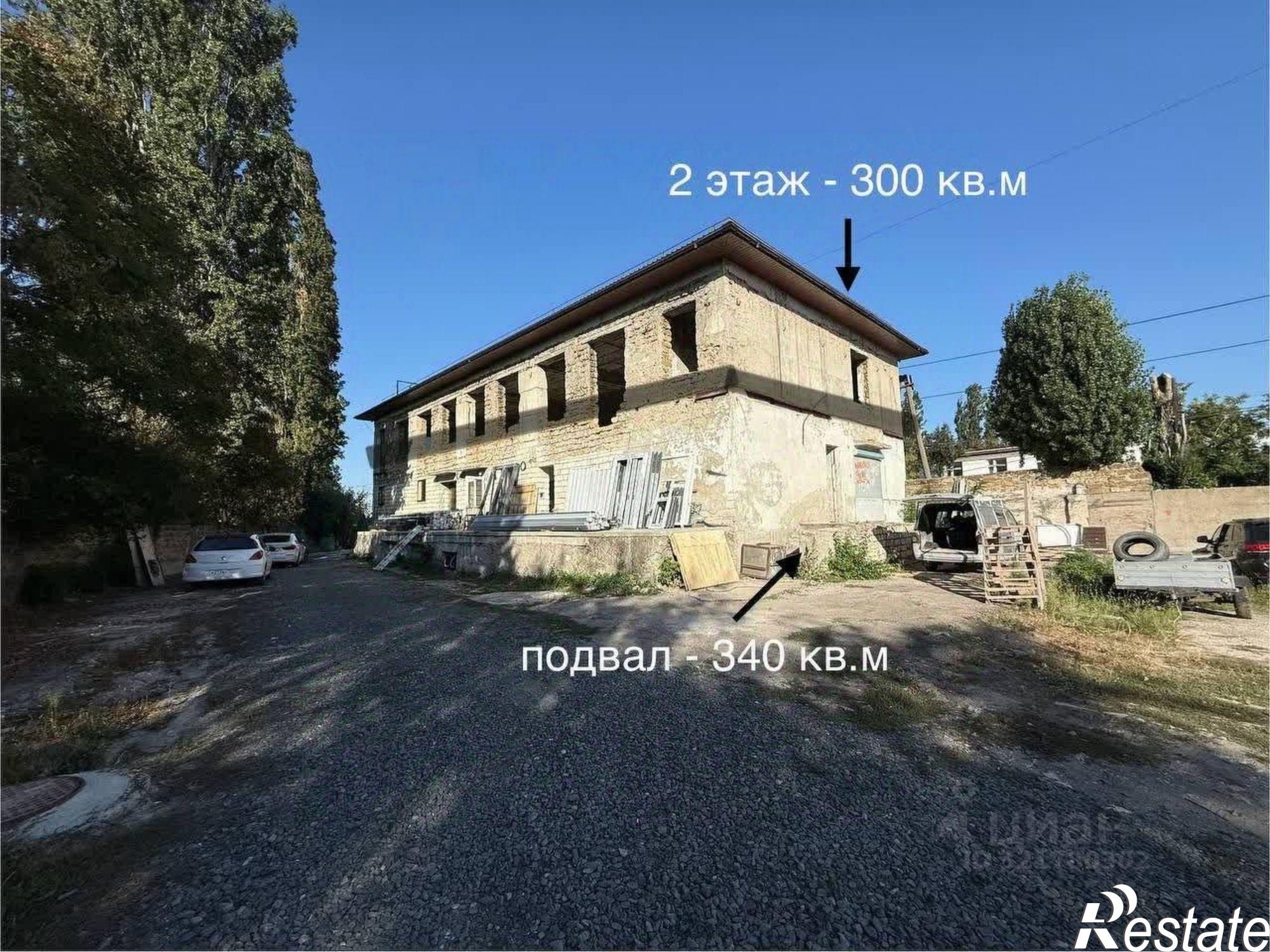 Сдать складское помещение за 60 000 рублей на ул Москалева, 11