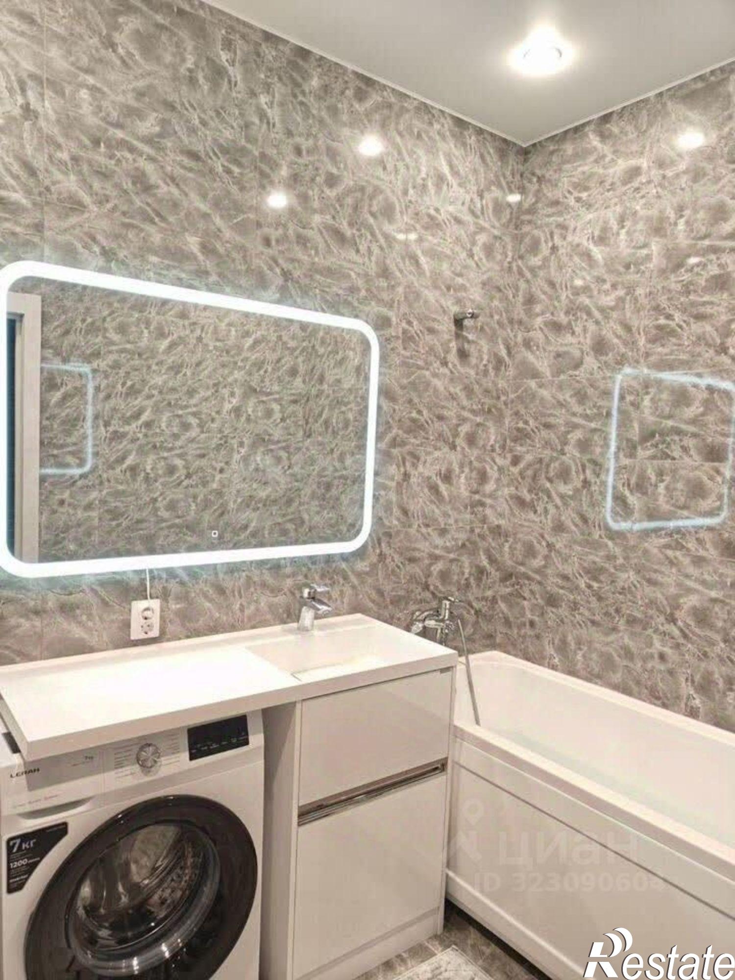 Сдать квартиру за 50 000 рублей на Мраморный пер, 19