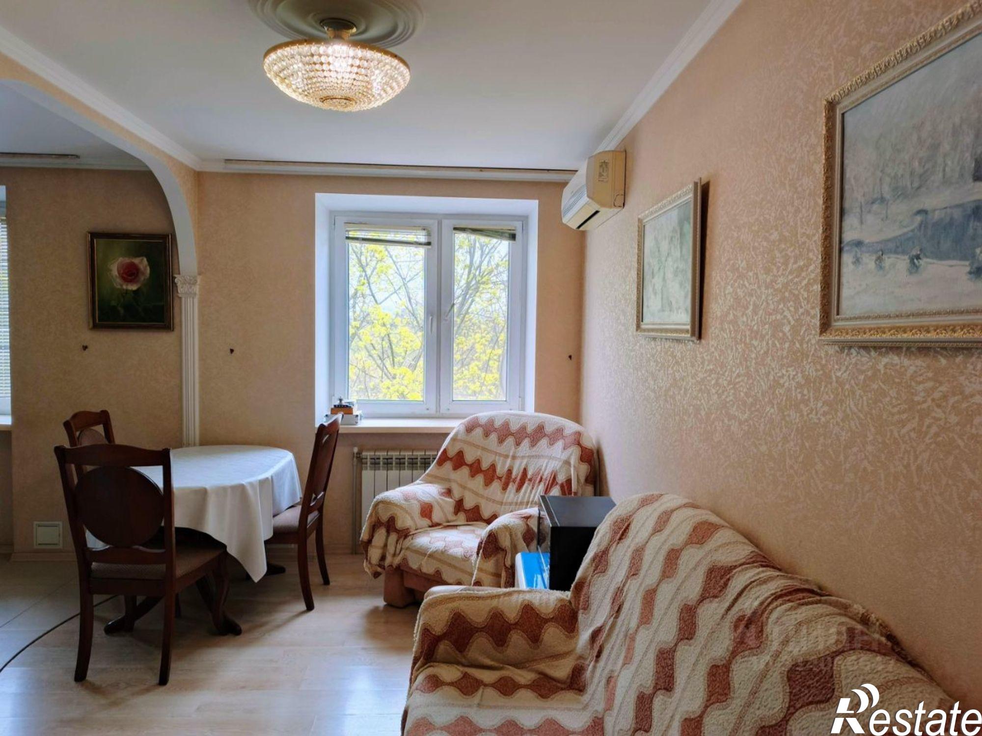 Купить квартиру за 8 500 000 рублей на Иртышская улица, 2