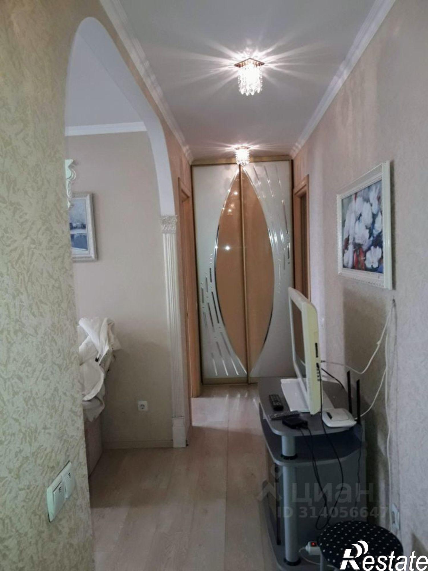 Купить квартиру за 8 500 000 рублей на Иртышская улица, 2