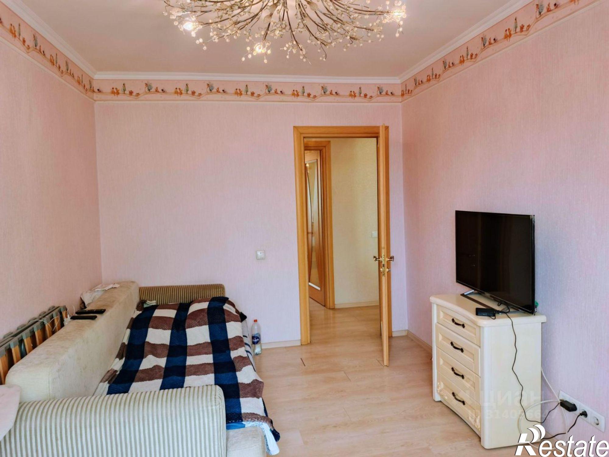 Купить квартиру за 8 500 000 рублей на Иртышская улица, 2