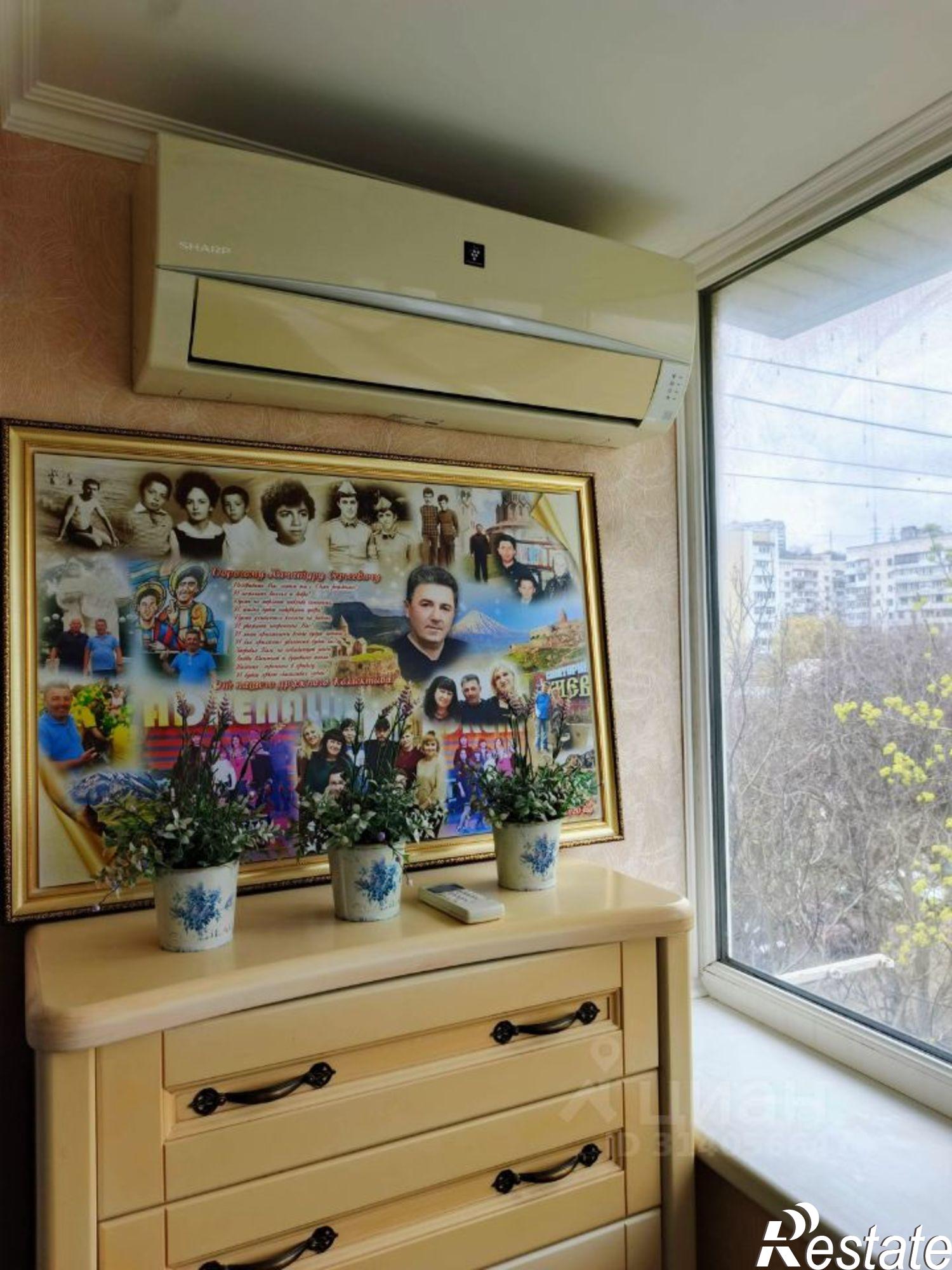 Купить квартиру за 8 500 000 рублей на Иртышская улица, 2