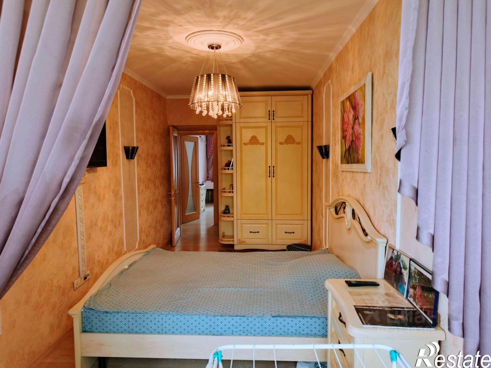 Купить квартиру за 8 500 000 рублей на Иртышская улица, 2