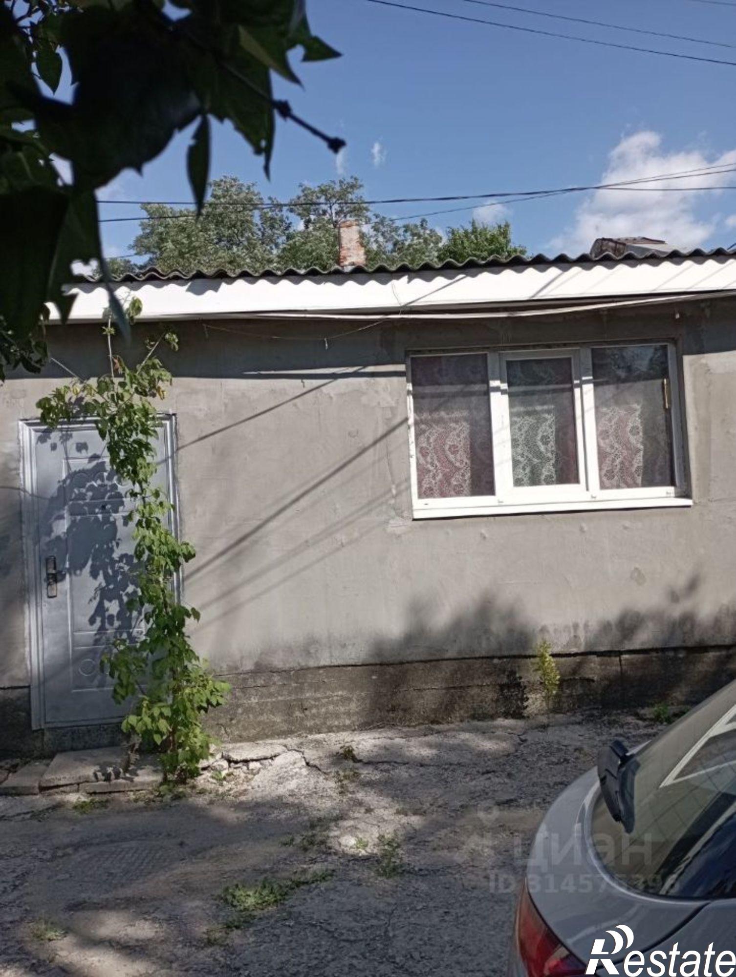 Купить квартиру за 4 300 000 рублей на Фабричный спуск, 8