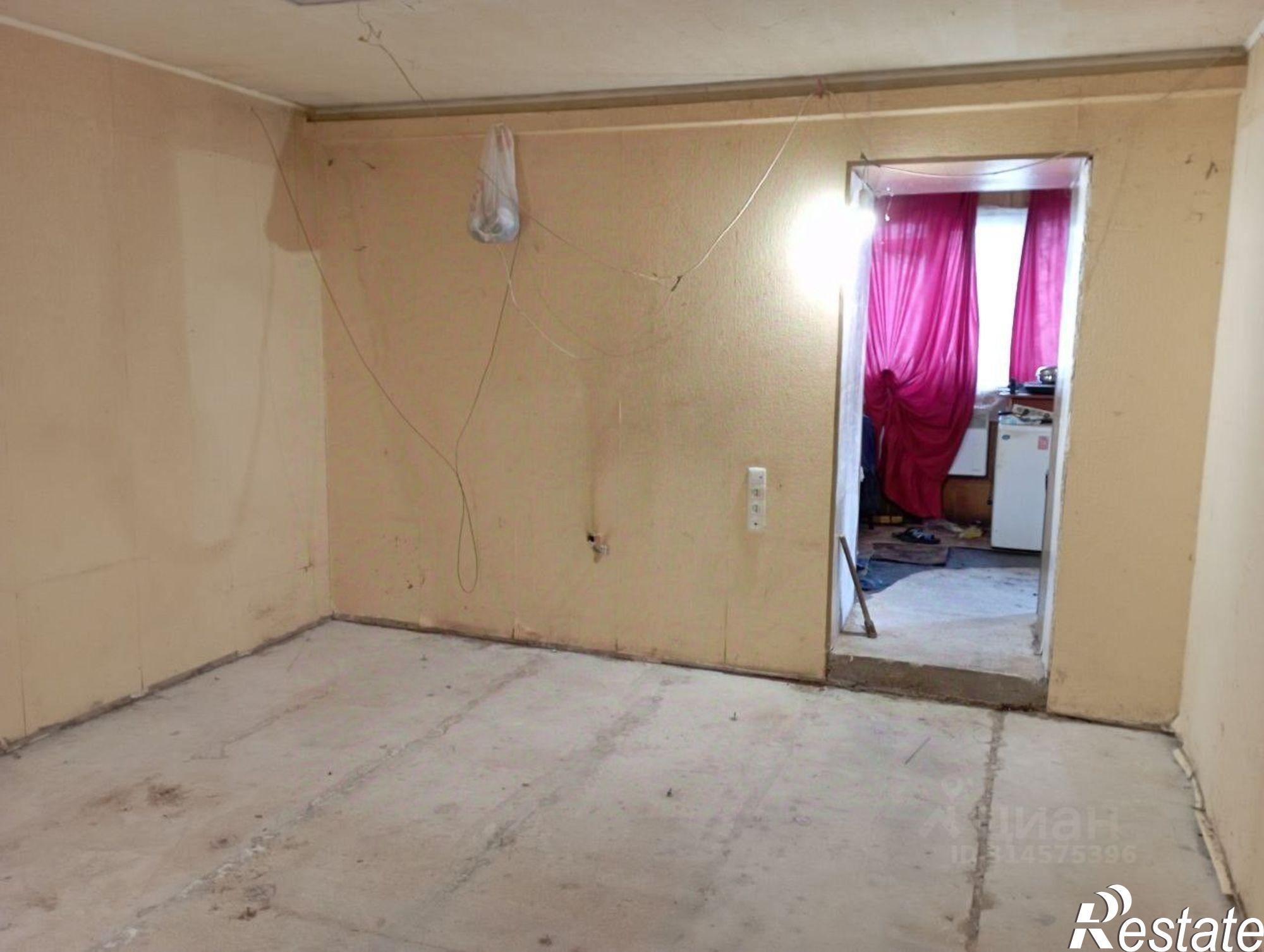 Купить квартиру за 4 300 000 рублей на Фабричный спуск, 8