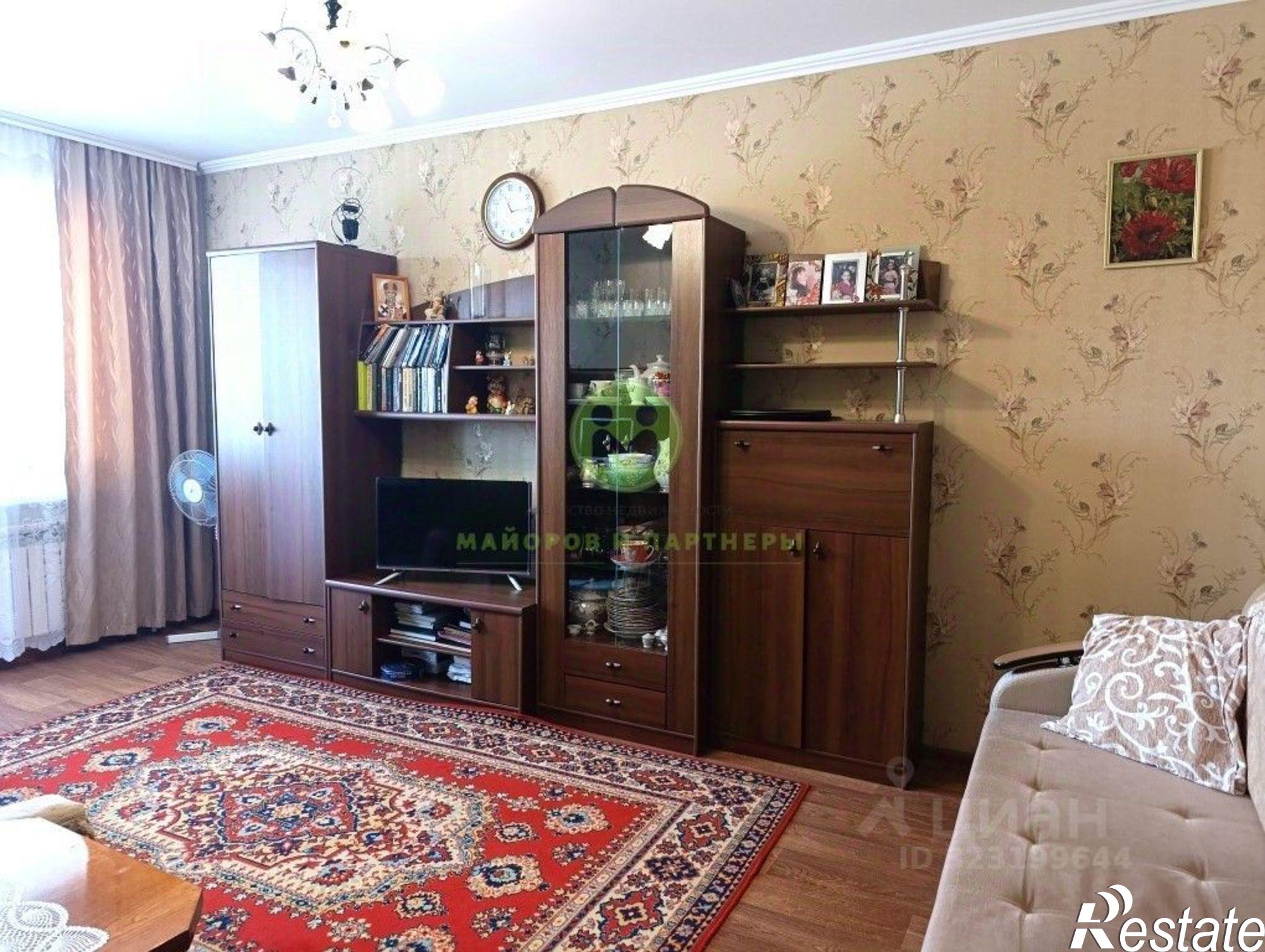 Купить квартиру за 6 000 000 рублей на улица Бела Куна, 1