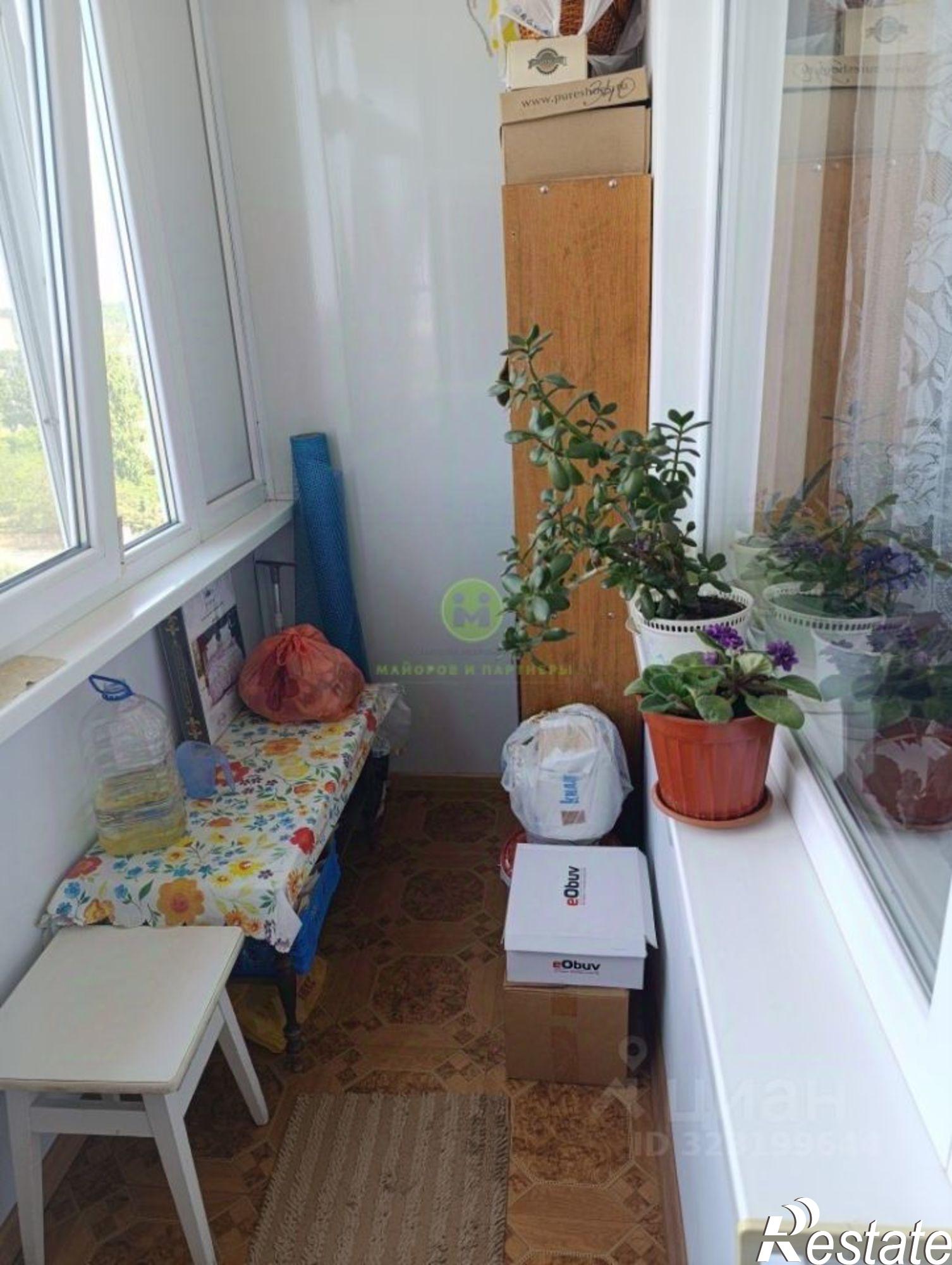 Купить квартиру за 6 000 000 рублей на улица Бела Куна, 1