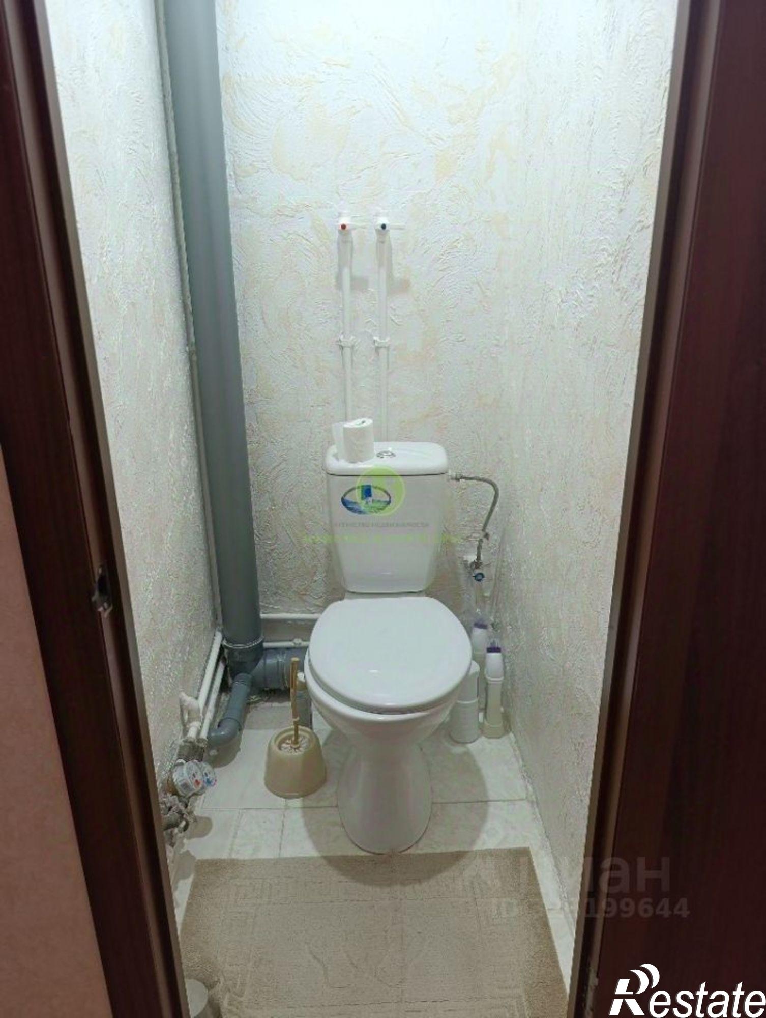 Купить квартиру за 6 000 000 рублей на улица Бела Куна, 1