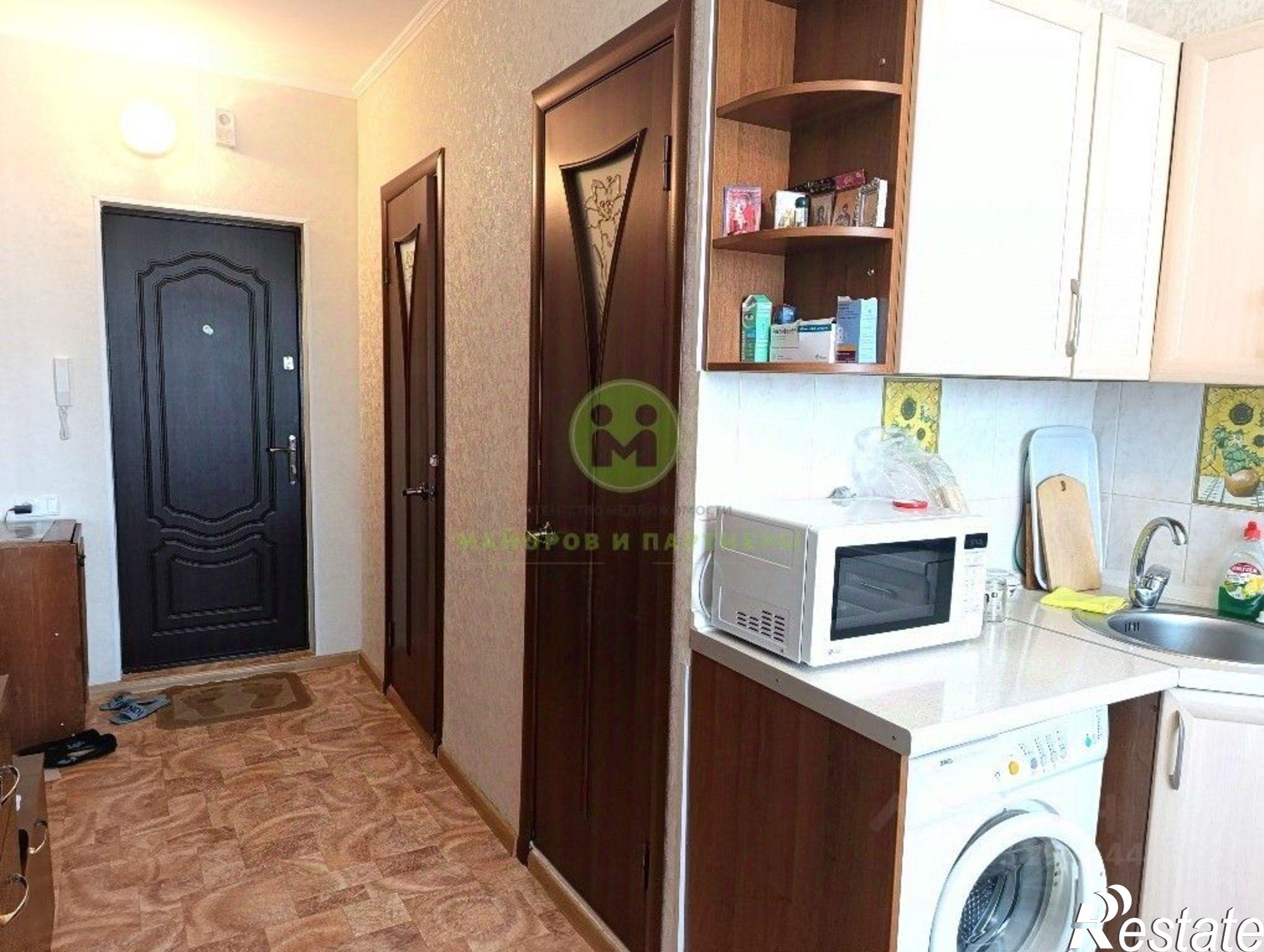 Купить квартиру за 6 000 000 рублей на улица Бела Куна, 1