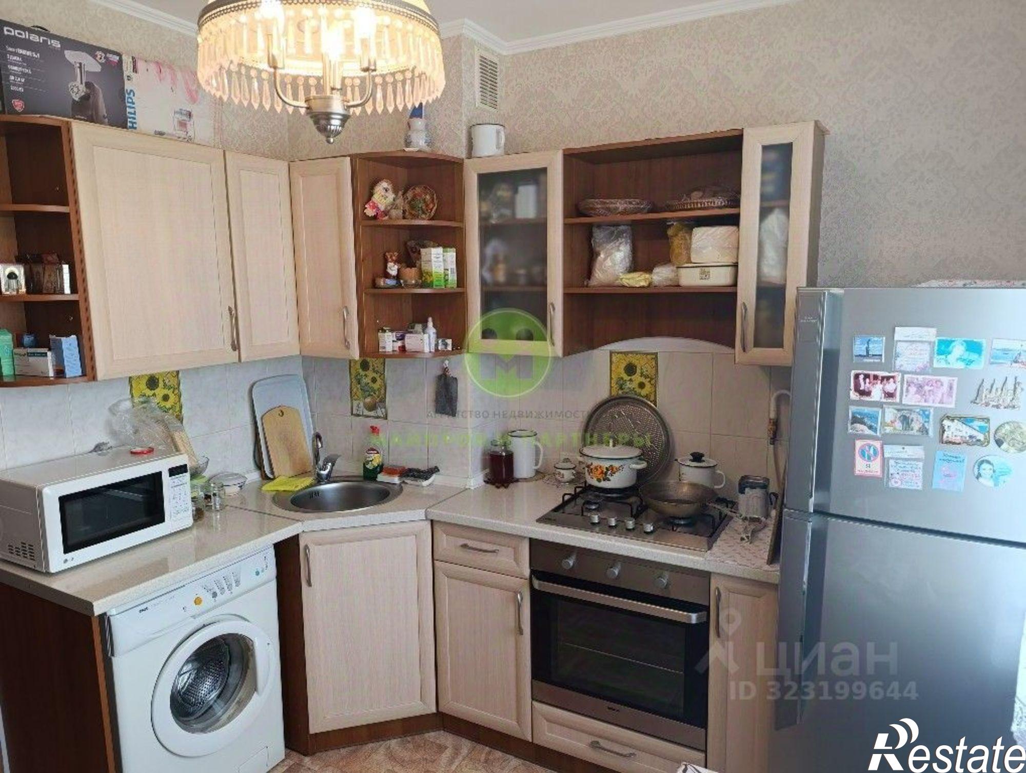 Купить квартиру за 6 000 000 рублей на улица Бела Куна, 1