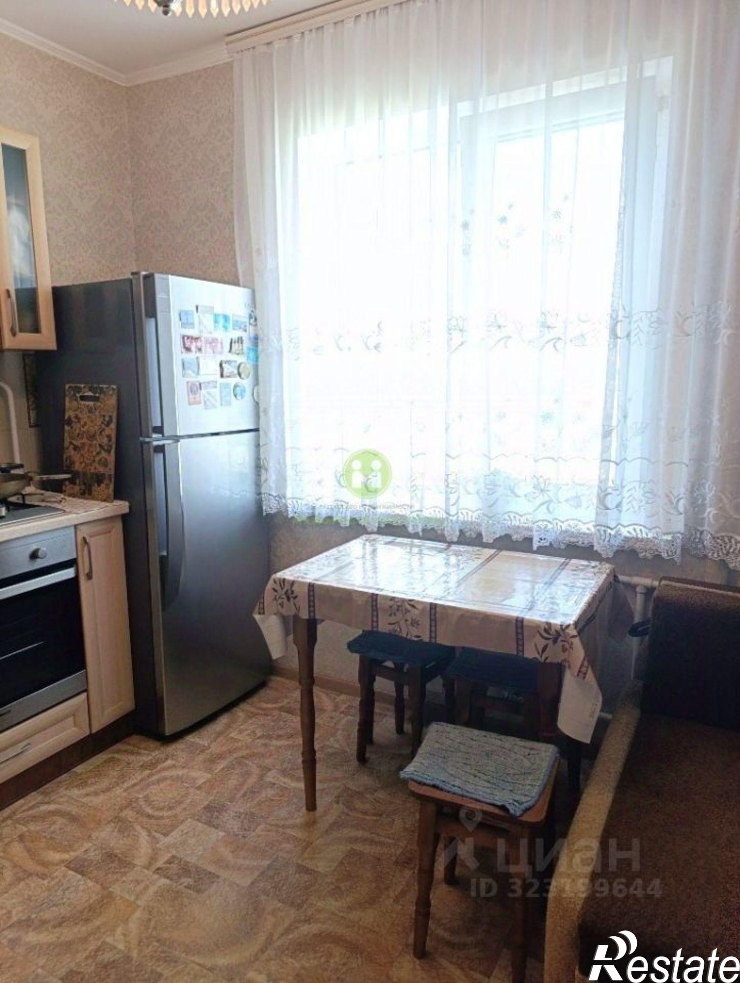 Купить квартиру за 6 000 000 рублей на улица Бела Куна, 1