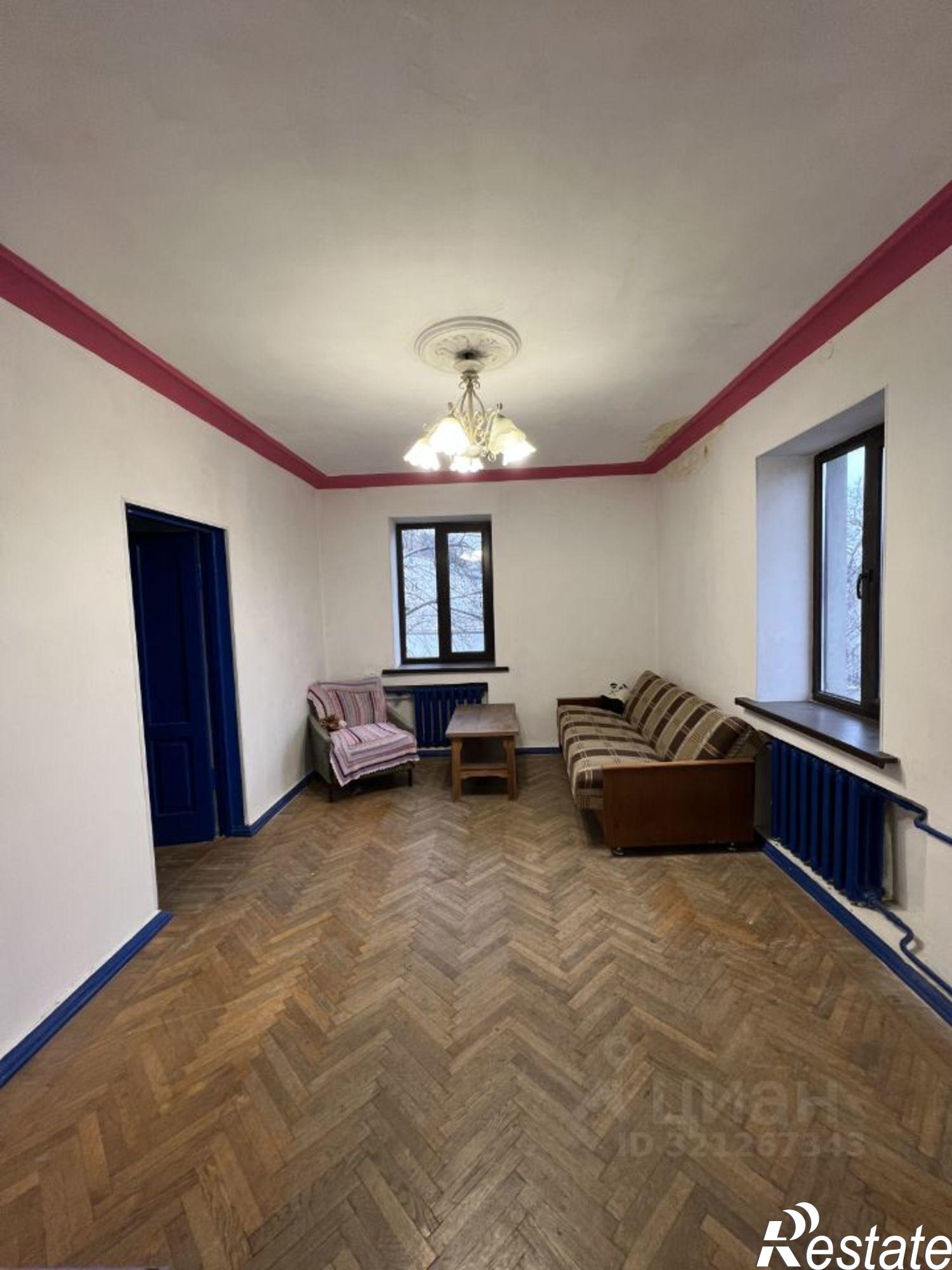 Купить квартиру за 5 300 000 рублей на ул Потемкинская, 14