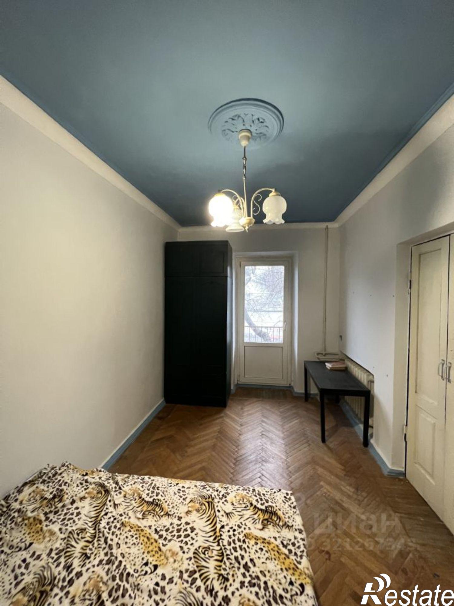 Купить квартиру за 5 300 000 рублей на ул Потемкинская, 14