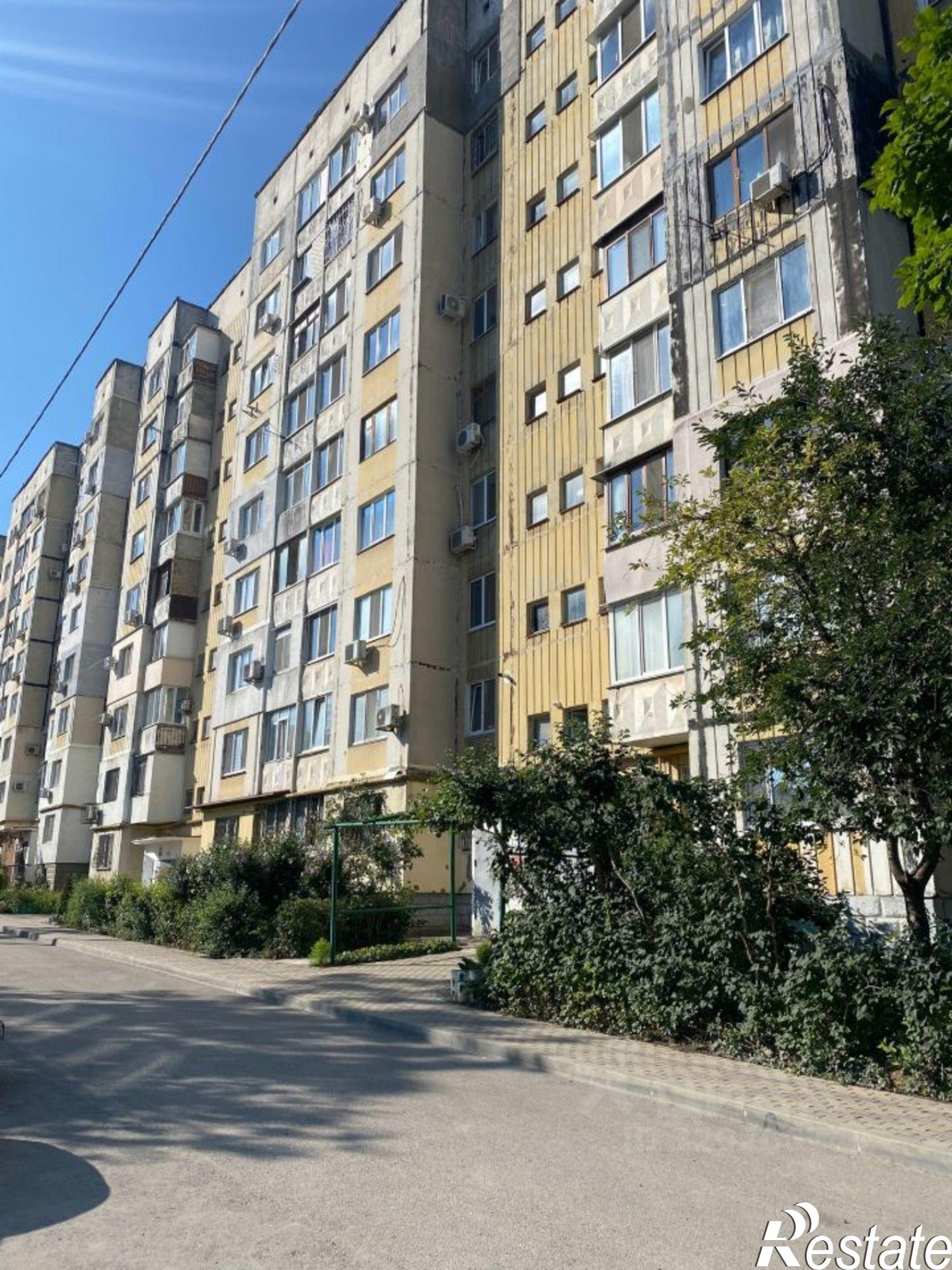 Купить квартиру за 8 500 000 рублей на ул Дружбы, 64