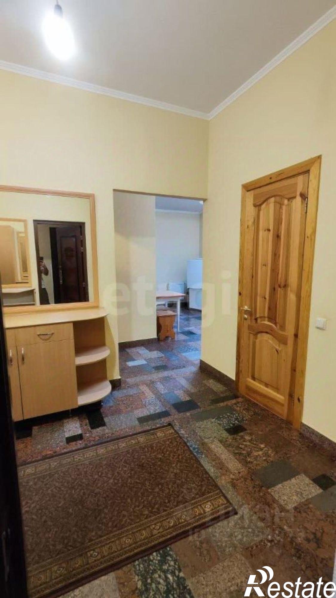 Купить квартиру за 5 800 000 рублей на улица Будённого, 33Б