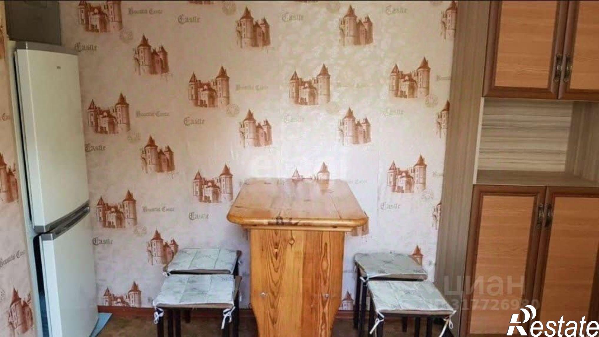 Купить квартиру за 3 900 000 рублей на Краснознамённая улица, 85