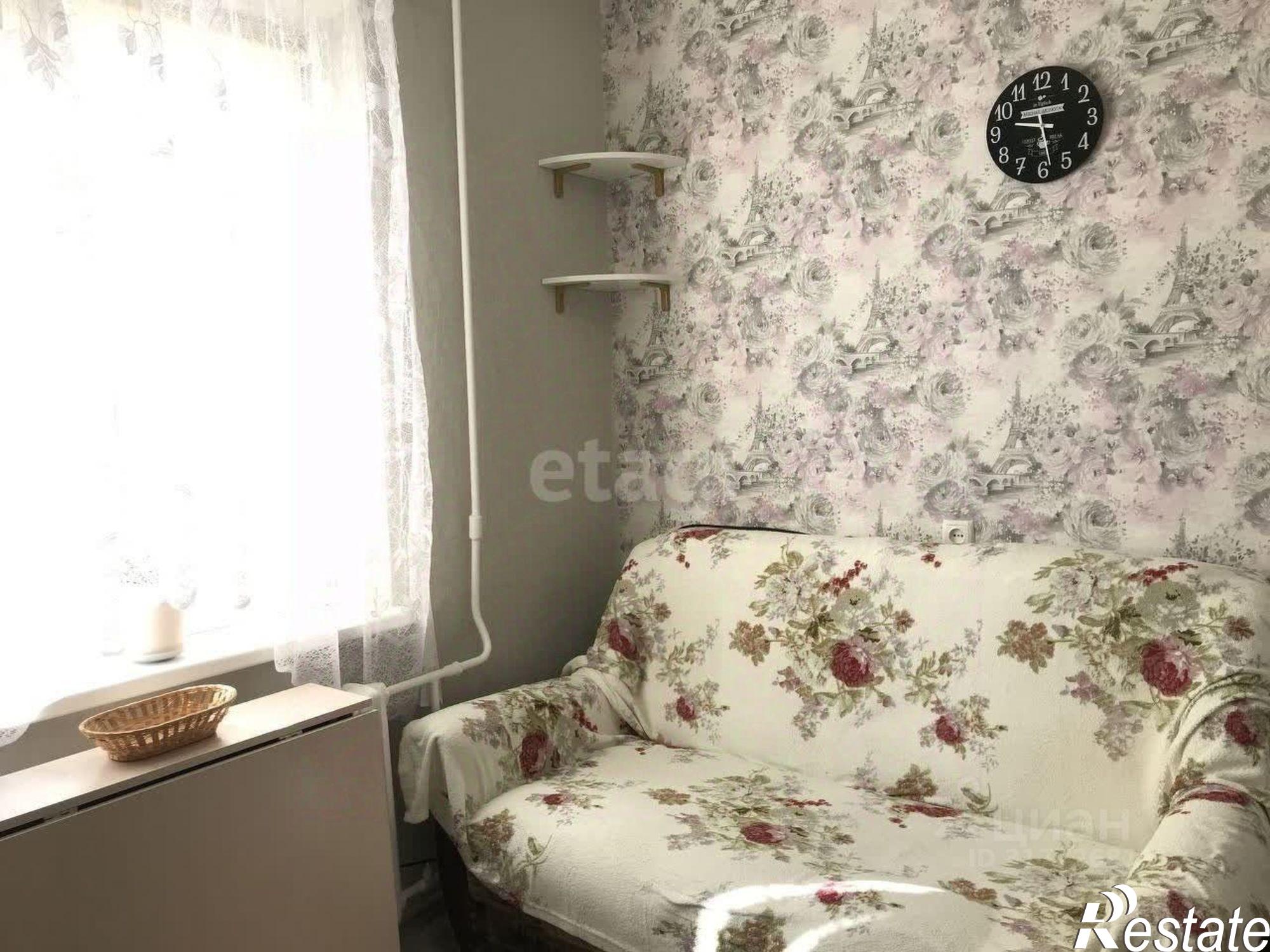 Купить квартиру за 7 000 000 рублей на улица 1-й Конной Армии, 74