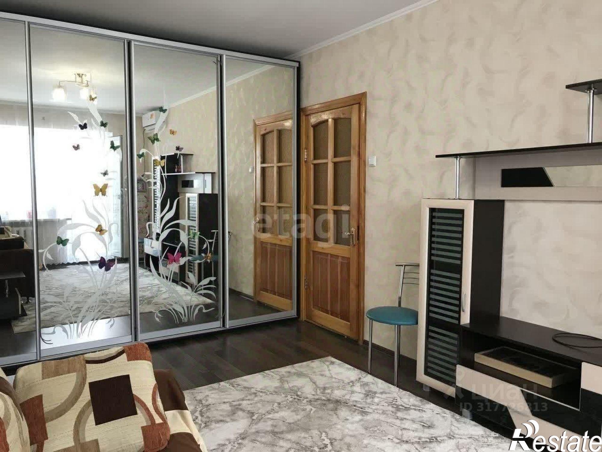 Купить квартиру за 7 000 000 рублей на улица 1-й Конной Армии, 74