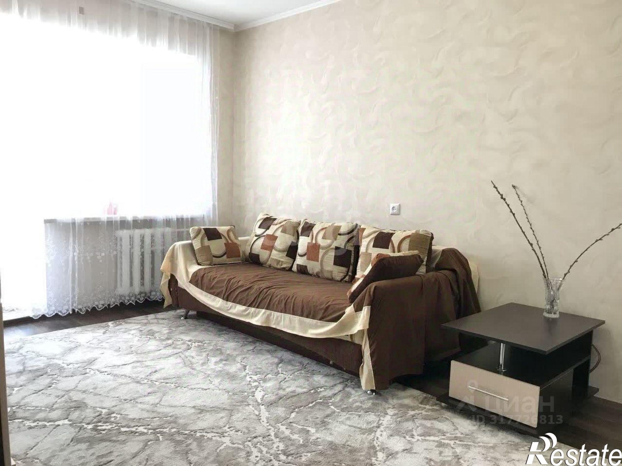 Купить квартиру за 7 000 000 рублей на улица 1-й Конной Армии, 74