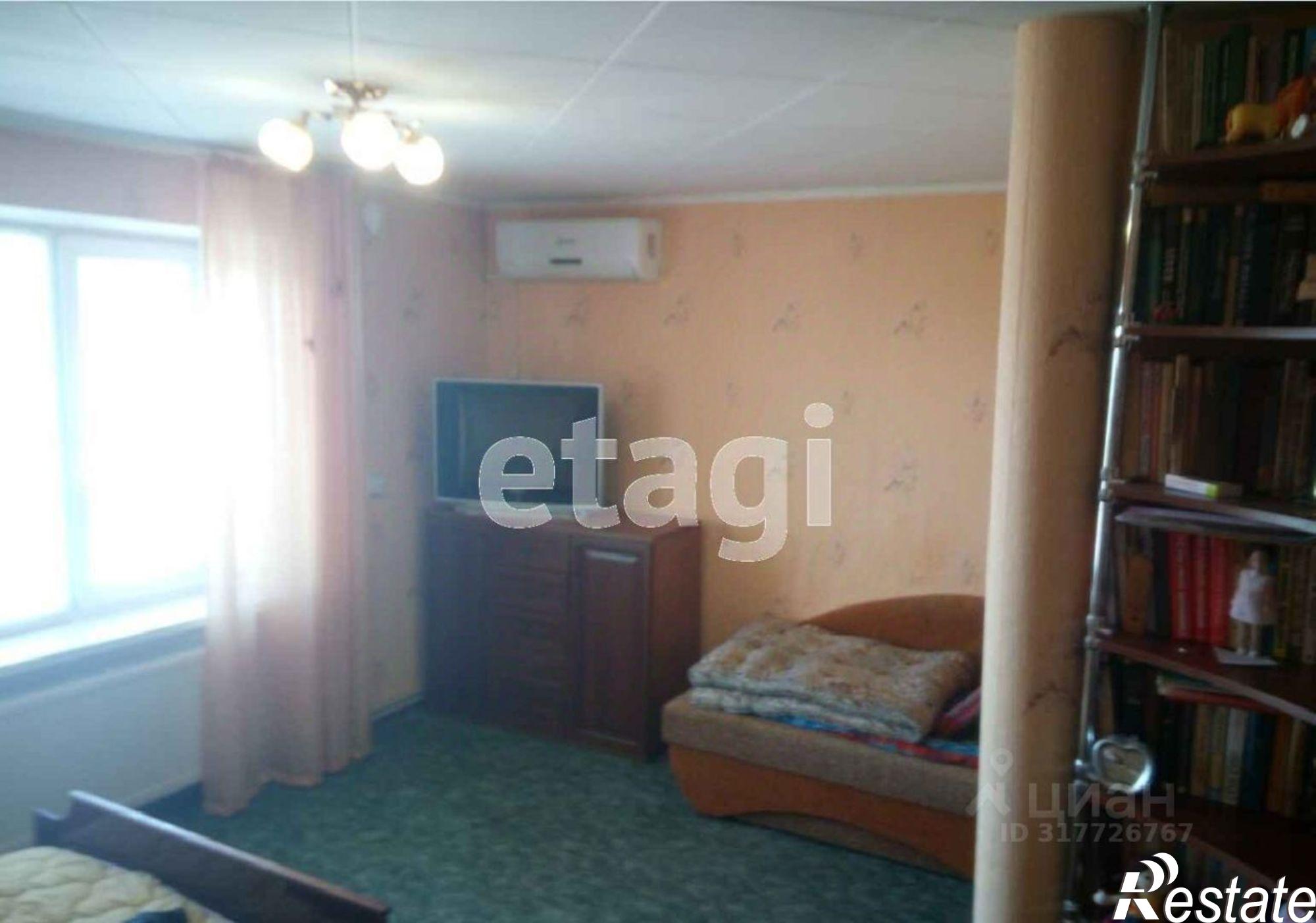 Купить квартиру за 8 000 000 рублей на улица Толбухина, 32