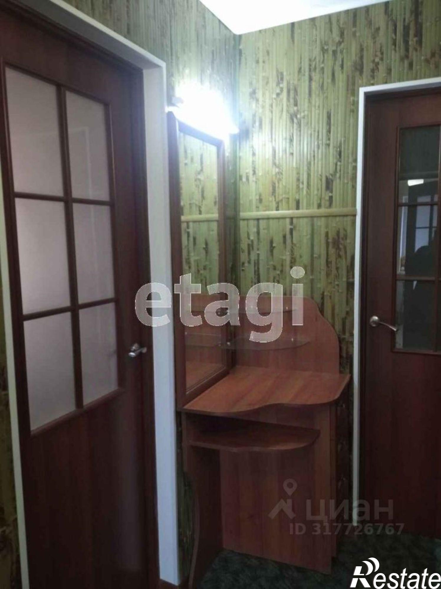 Купить квартиру за 8 000 000 рублей на улица Толбухина, 32