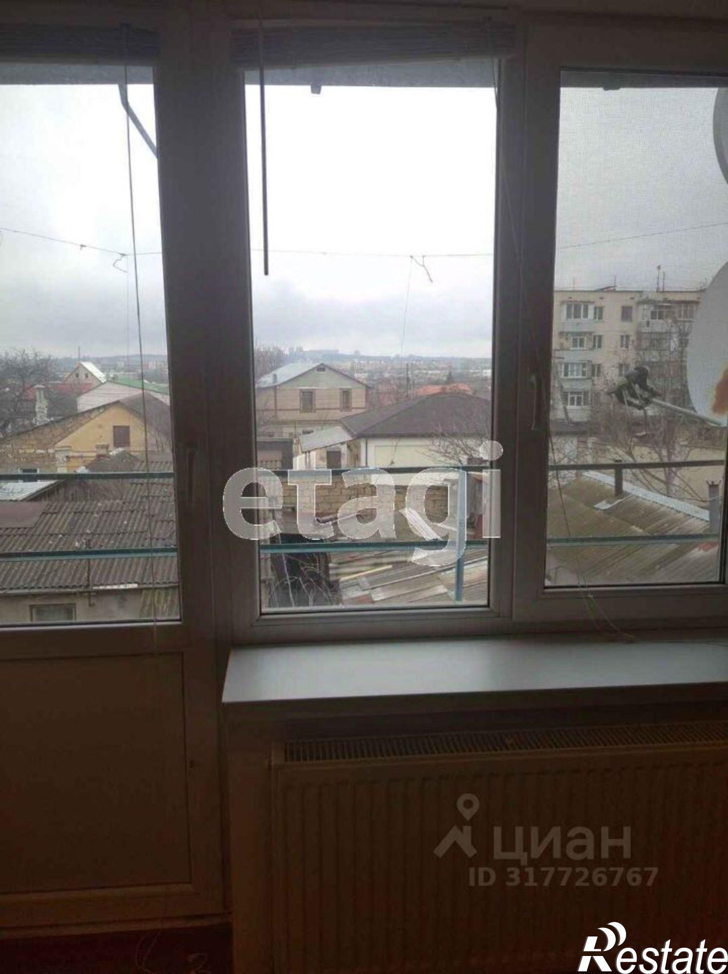 Купить квартиру за 8 000 000 рублей на улица Толбухина, 32