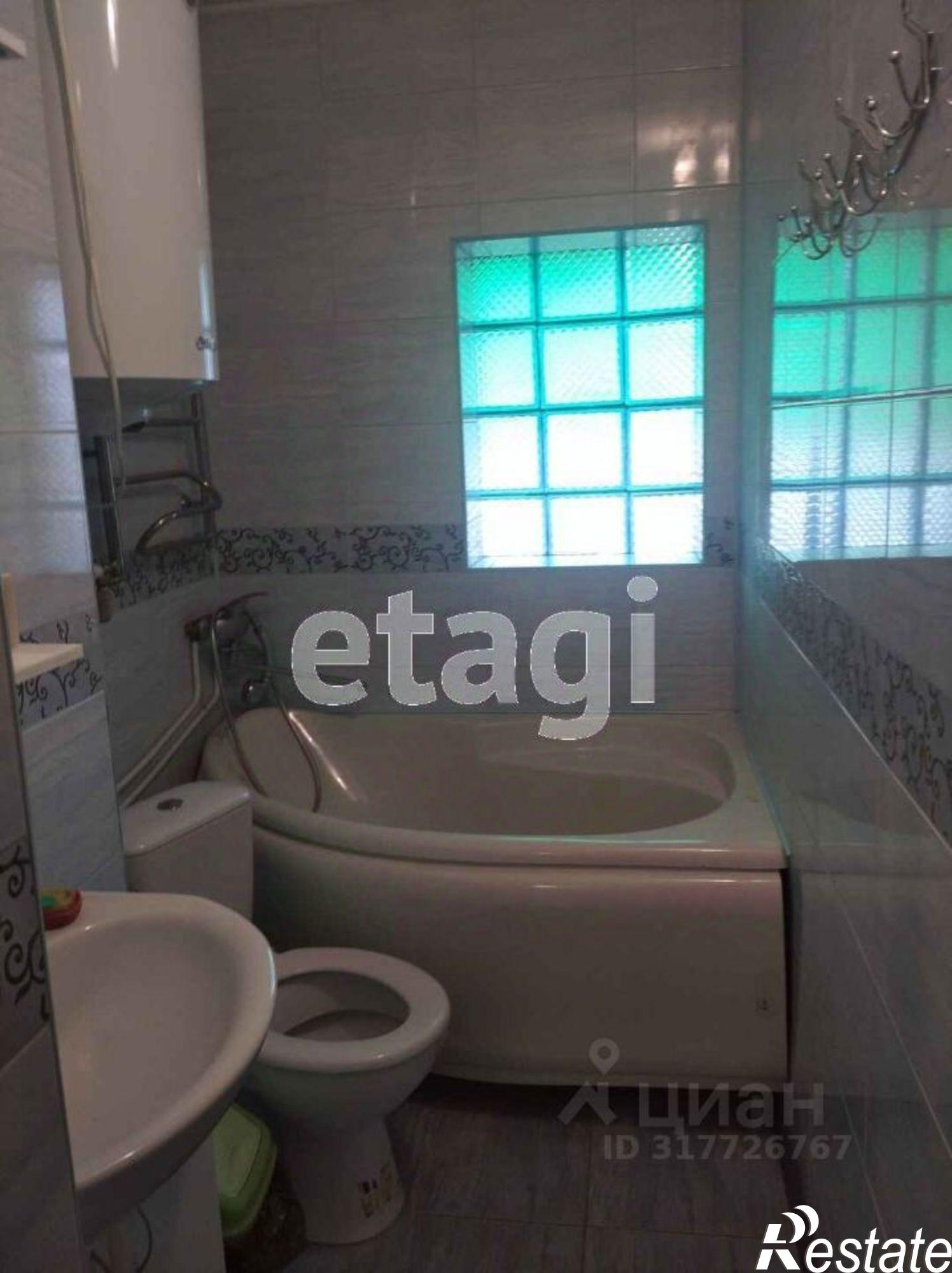 Купить квартиру за 8 000 000 рублей на улица Толбухина, 32